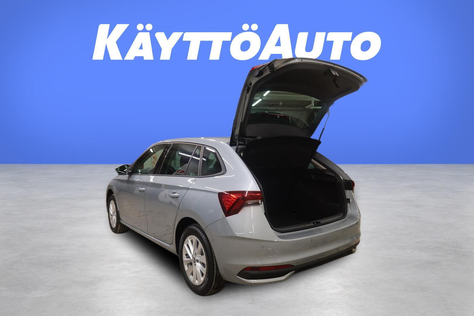 Skoda Scala 2026, kuva 4/23