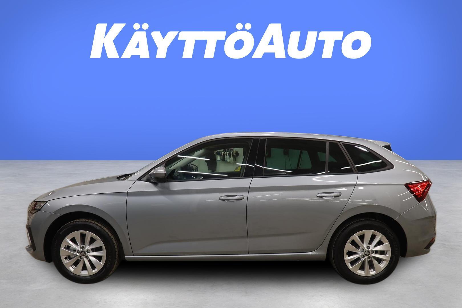 Skoda Scala 2026, kuva 2/23