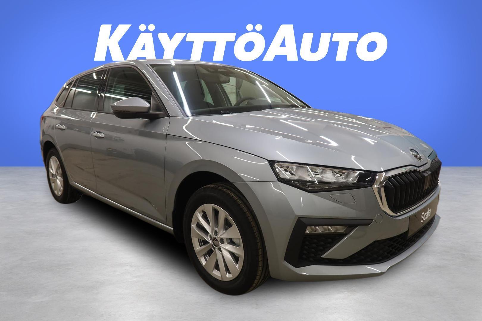 Skoda Scala 2026, kuva 6/23