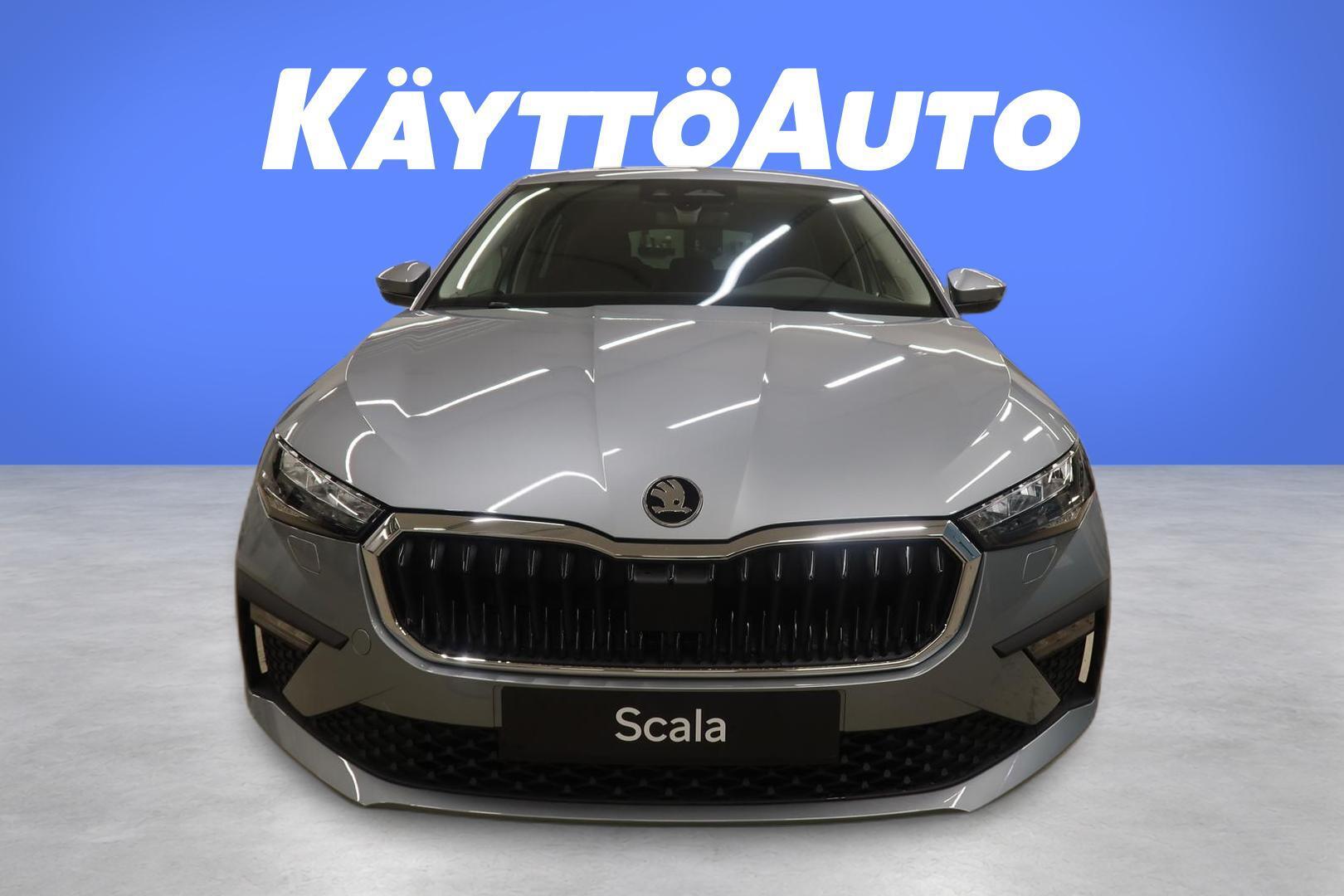 Skoda Scala 2026, kuva 7/23