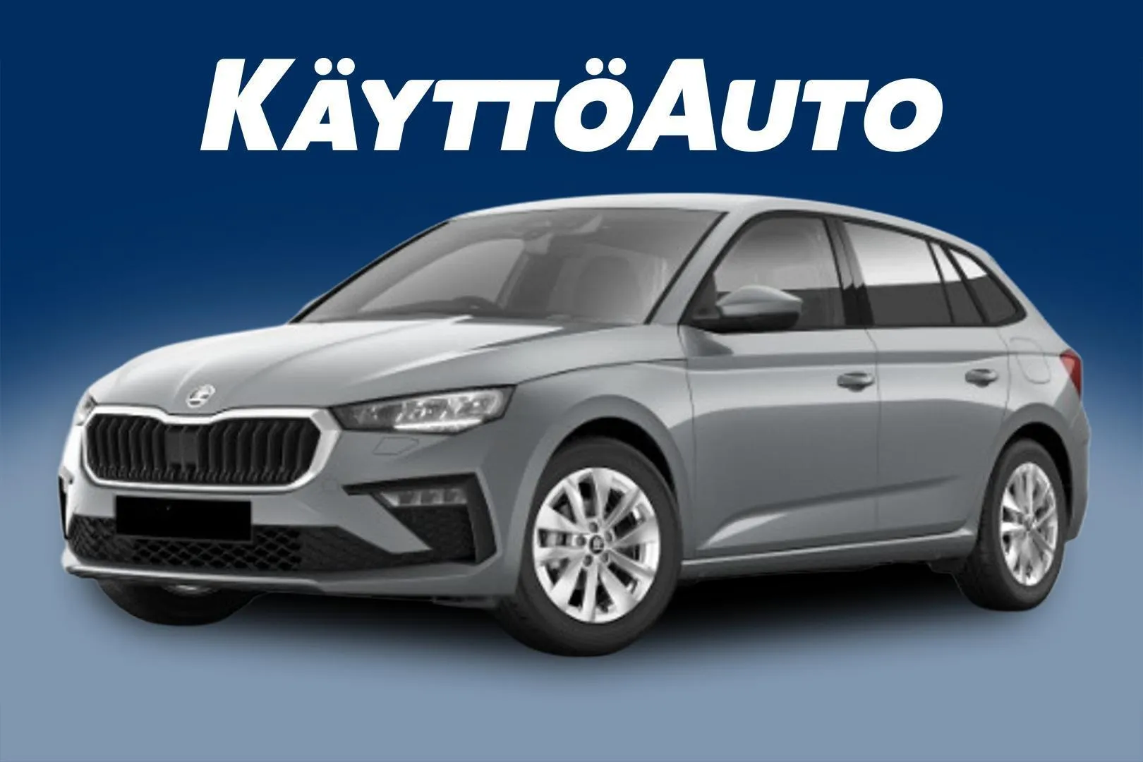 Skoda Scala ZRJ-122 carousel image