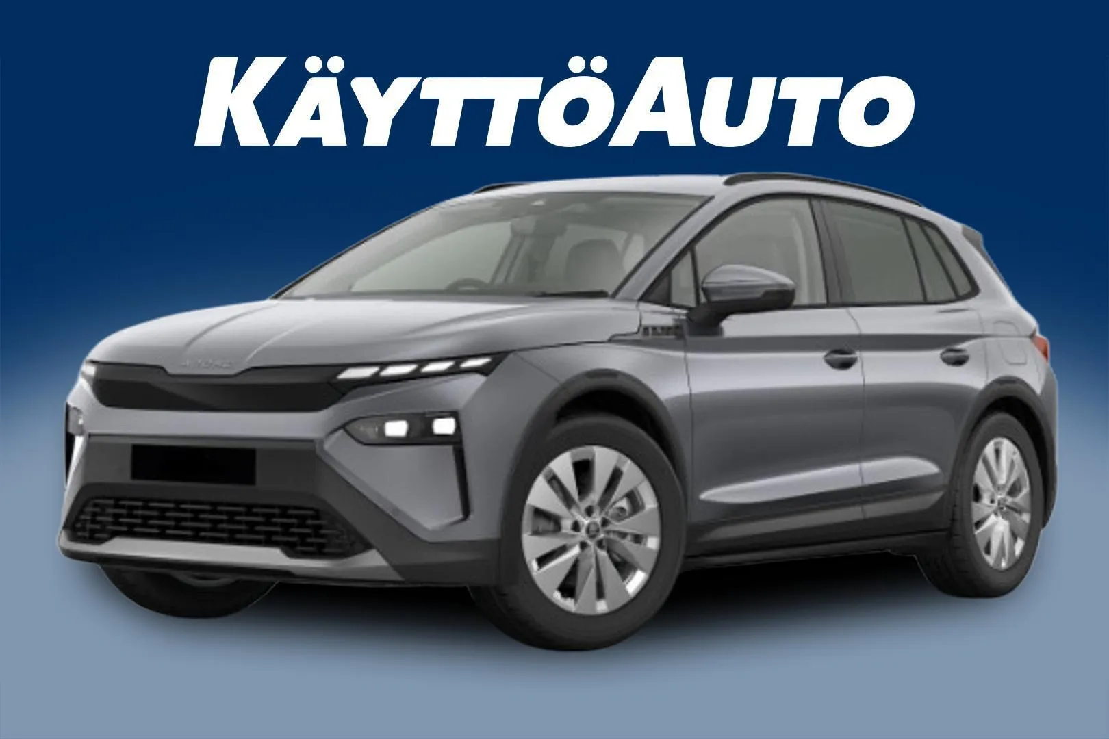 Skoda Elroq ZRN-582 carousel image