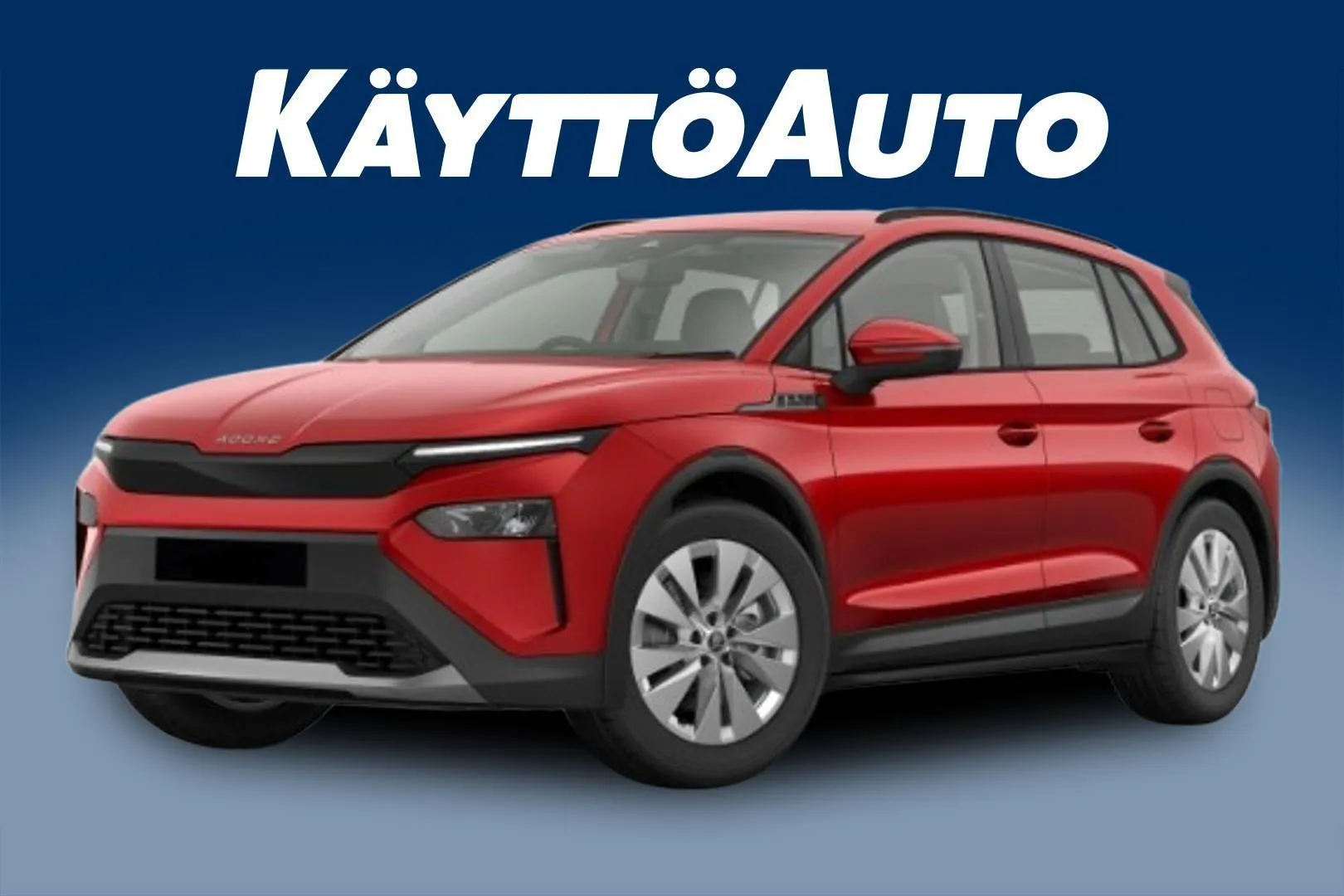 Skoda Elroq ZRJ-107 carousel image