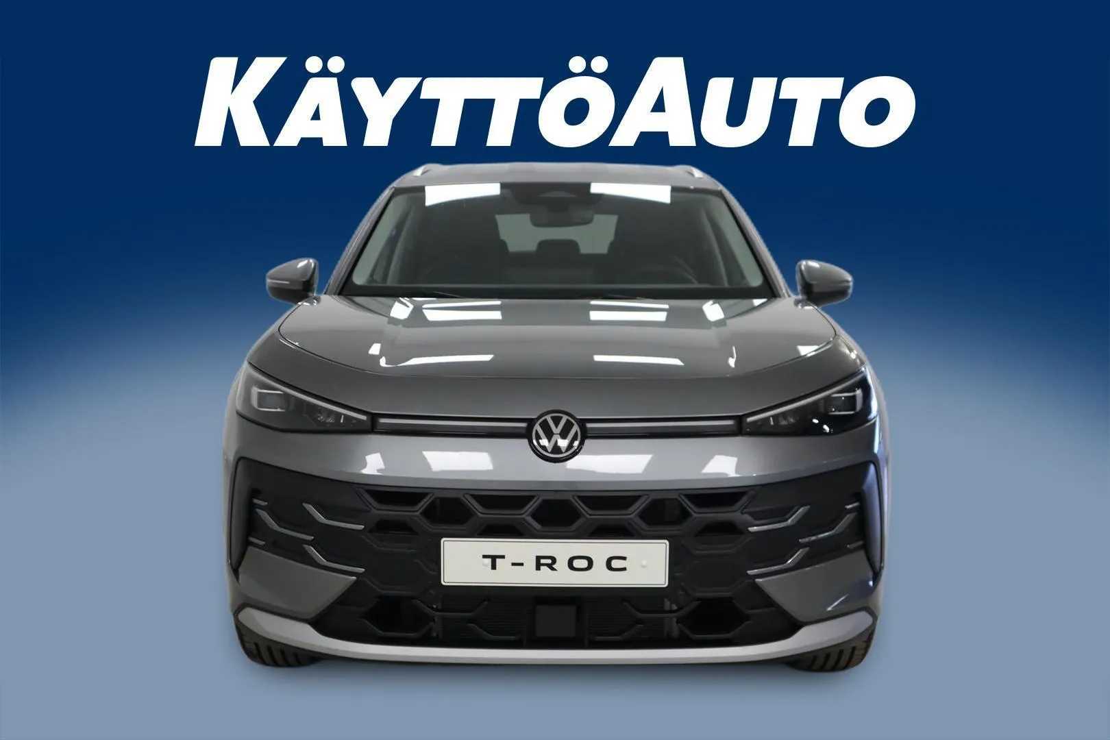 Volkswagen T-Roc NOL-375 carousel image