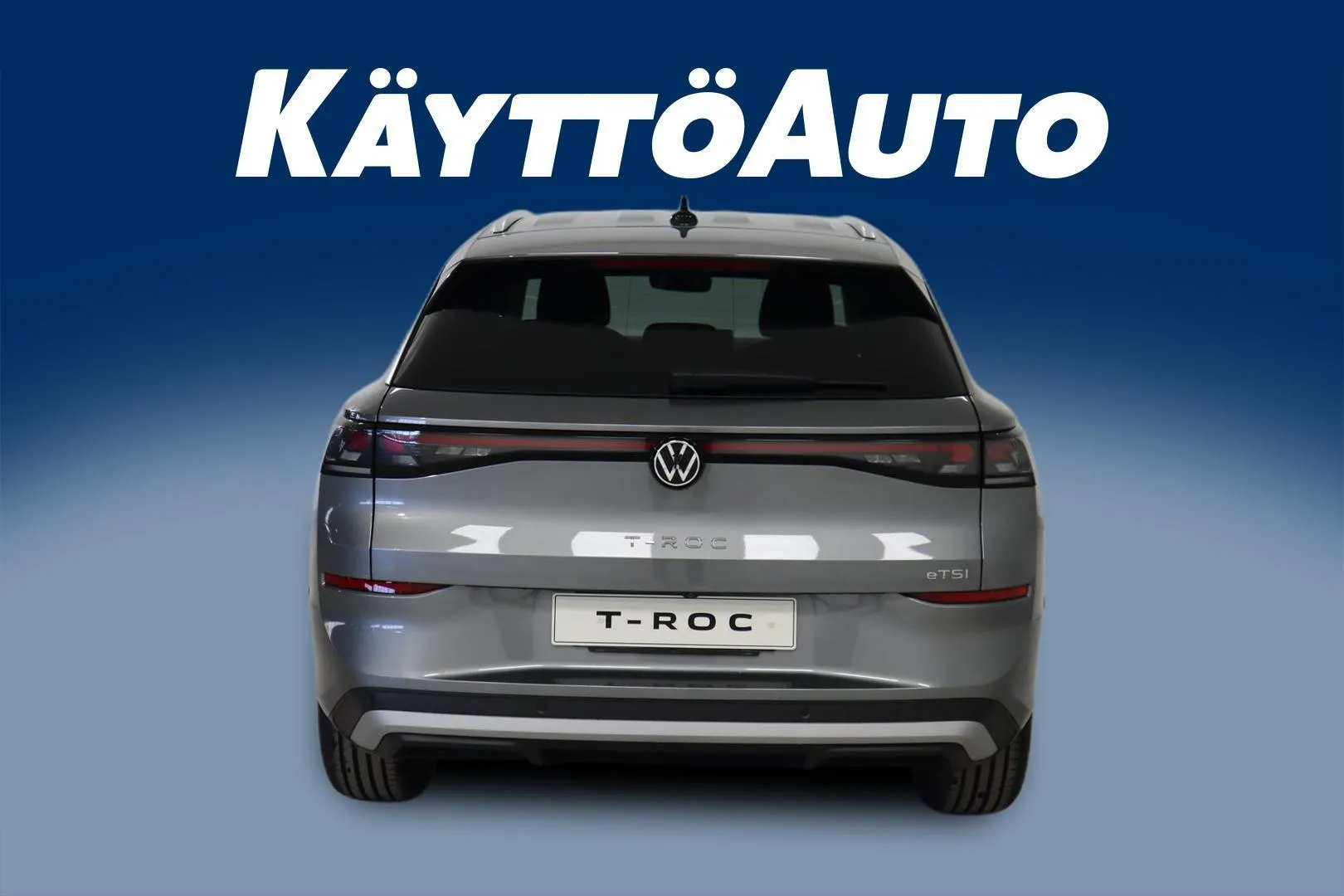 Volkswagen T-Roc NOL-375 carousel image