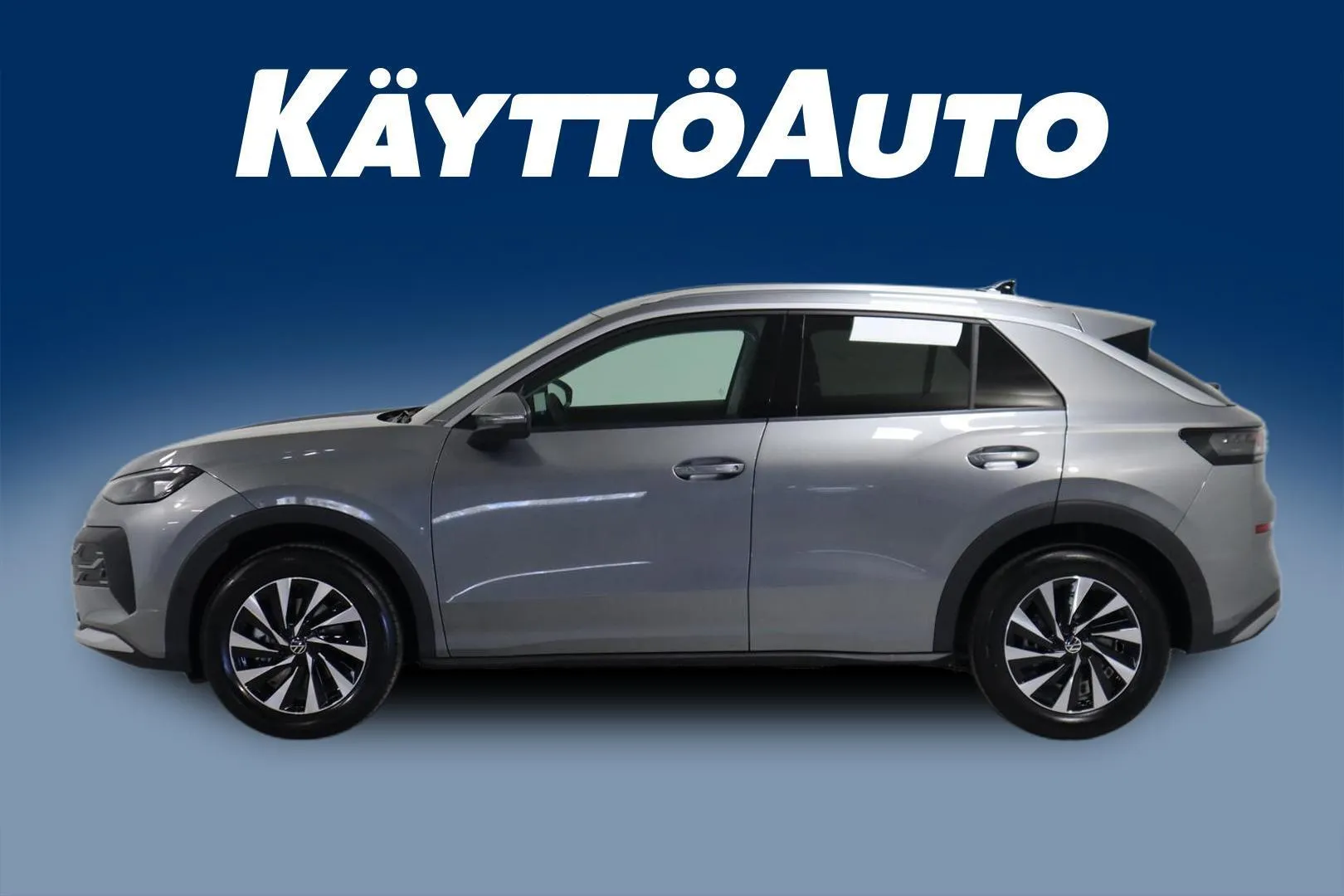 Volkswagen T-Roc NOL-375 carousel image