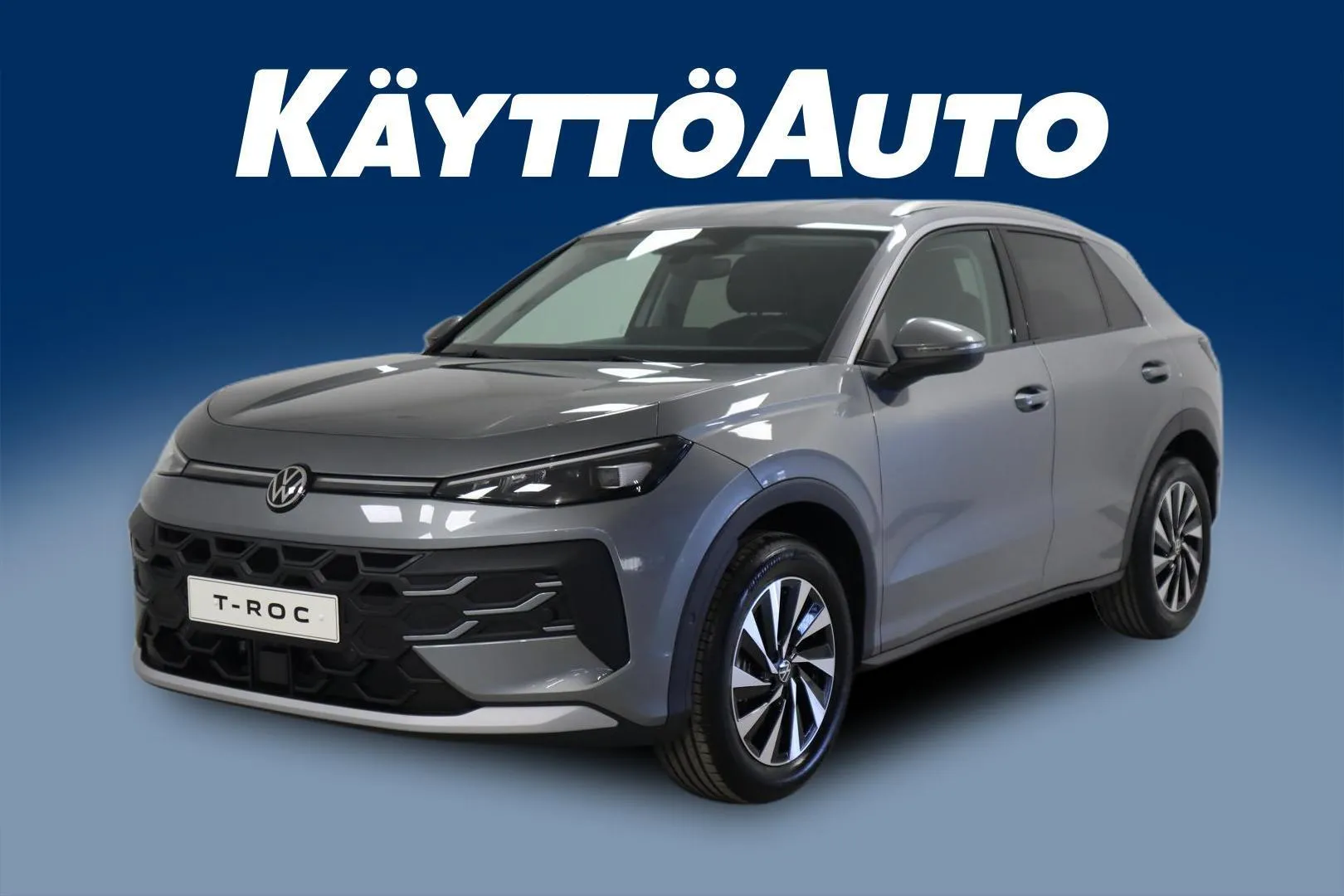 Volkswagen T-Roc NOL-375 carousel image