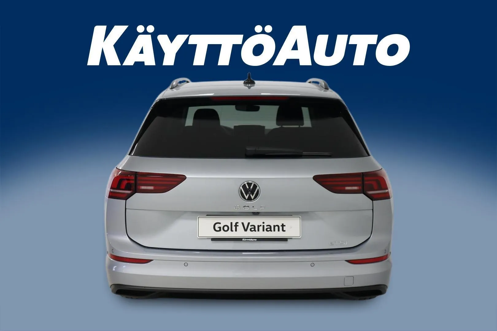 Volkswagen Golf YML-807 carousel image