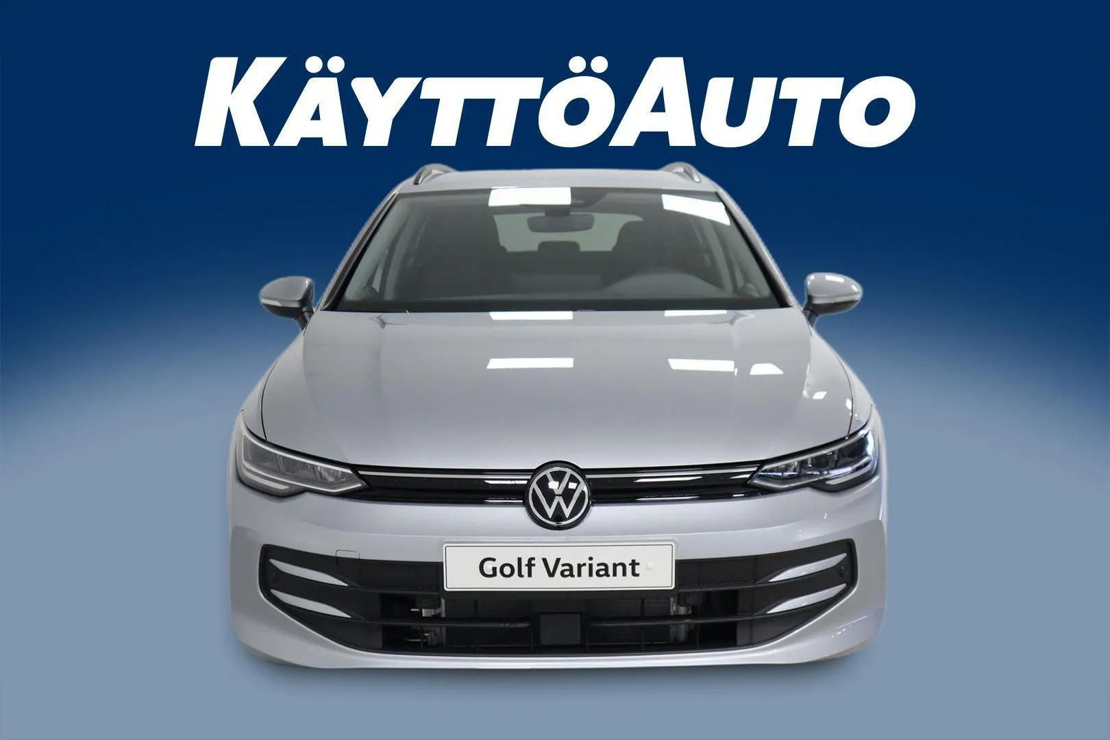 Volkswagen Golf YML-807 carousel image