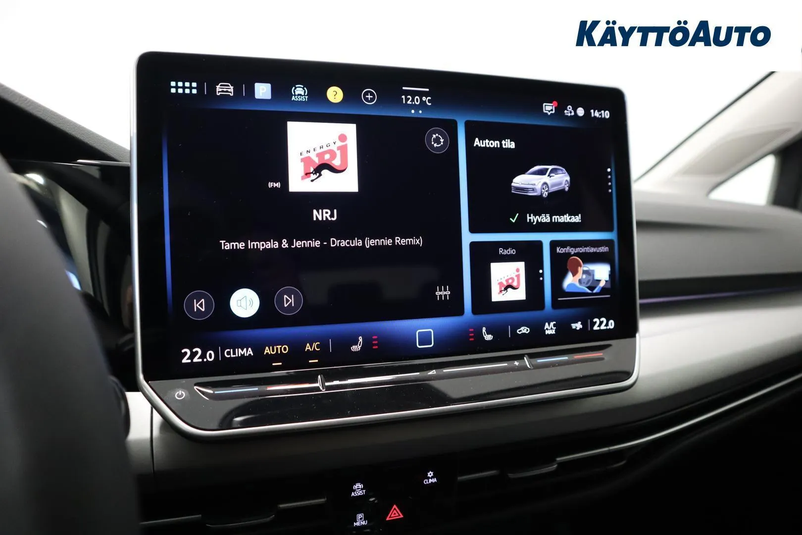 Volkswagen Golf YML-807 carousel image