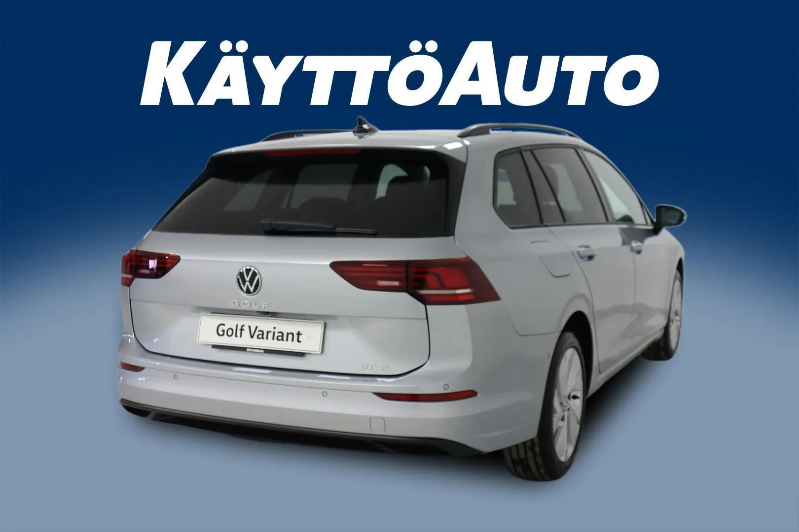 Volkswagen Golf YML-807 carousel image