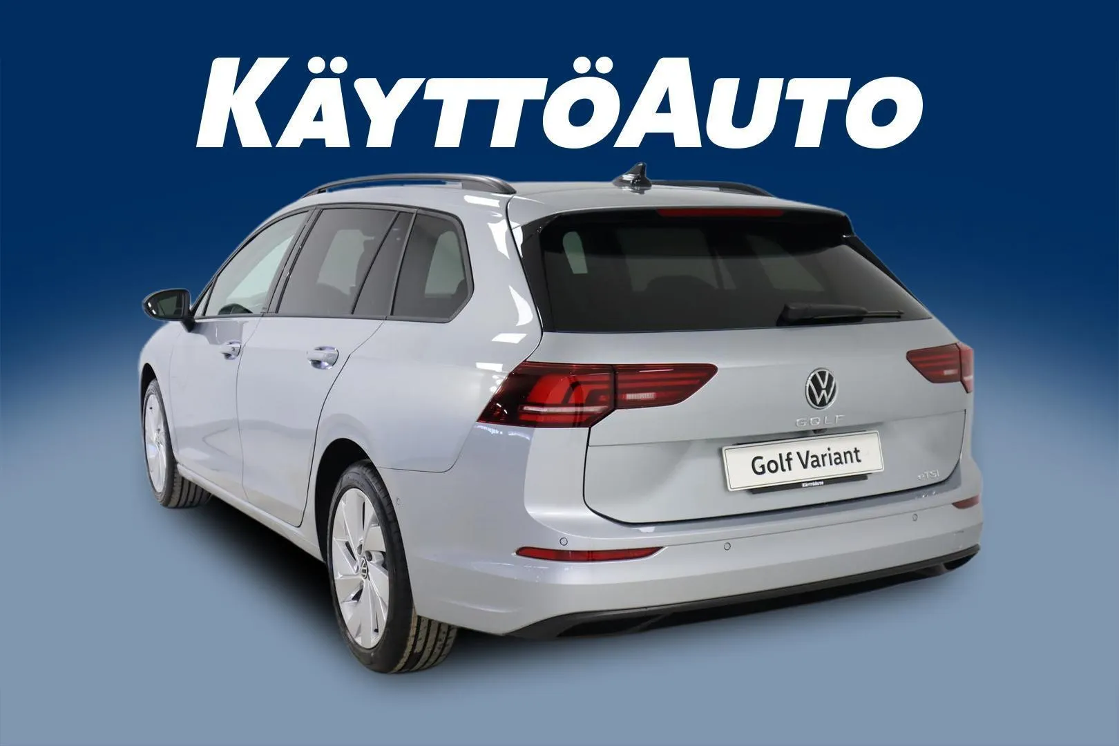 Volkswagen Golf YML-807 carousel image
