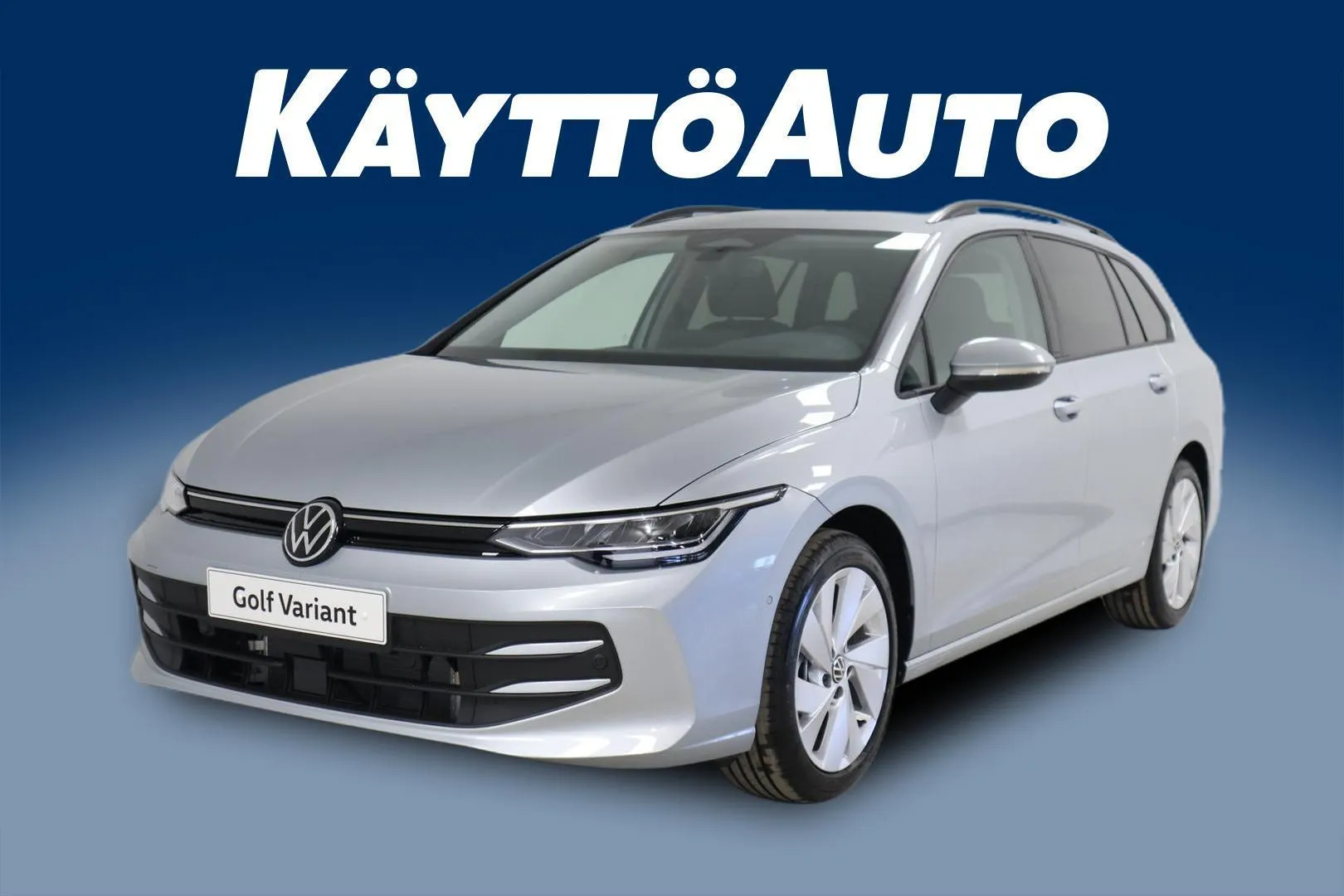 Volkswagen Golf YML-807 carousel image