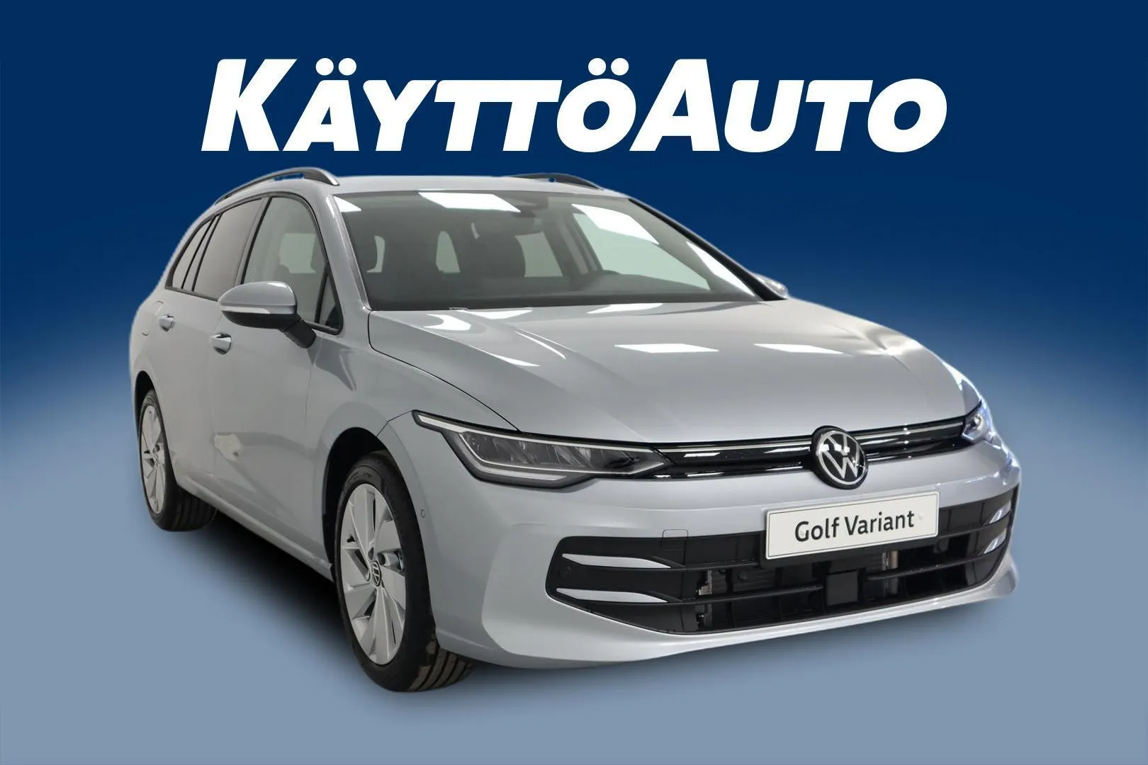 Volkswagen Golf YML-807 carousel image