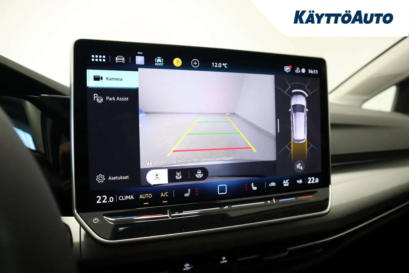 Volkswagen Golf YML-807 carousel image