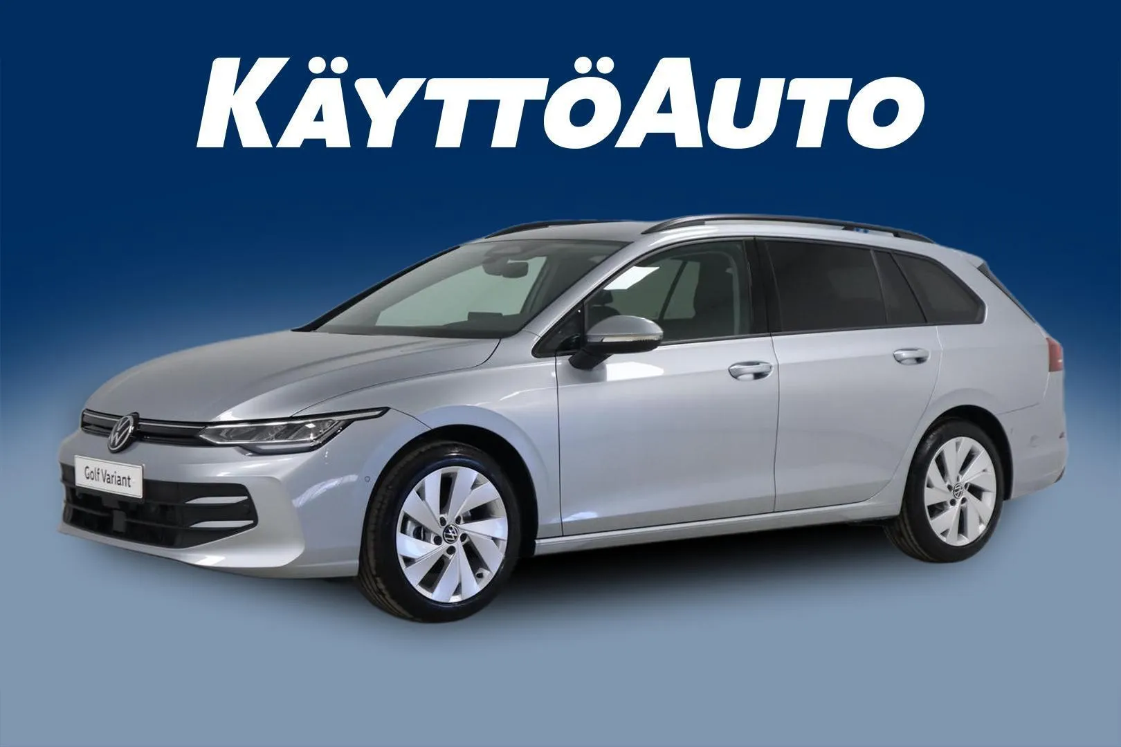 Volkswagen Golf YML-807 carousel image