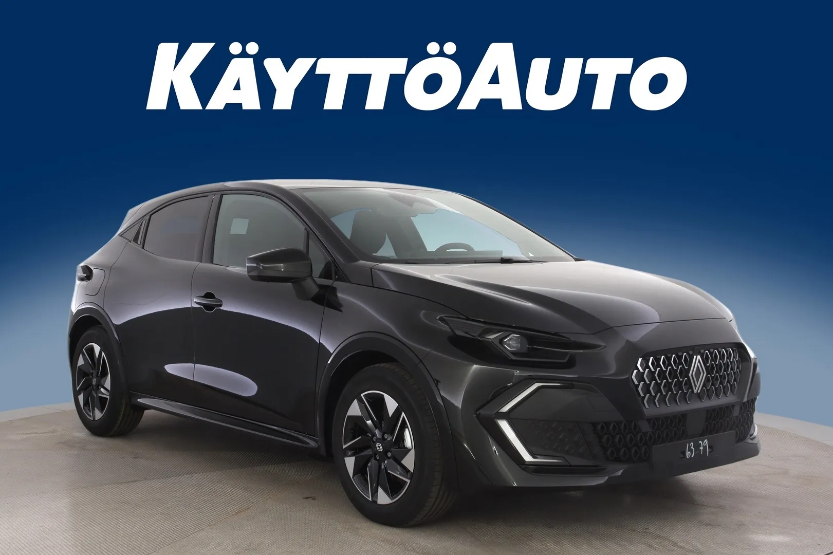 Renault Clio ZPX-548 carousel image