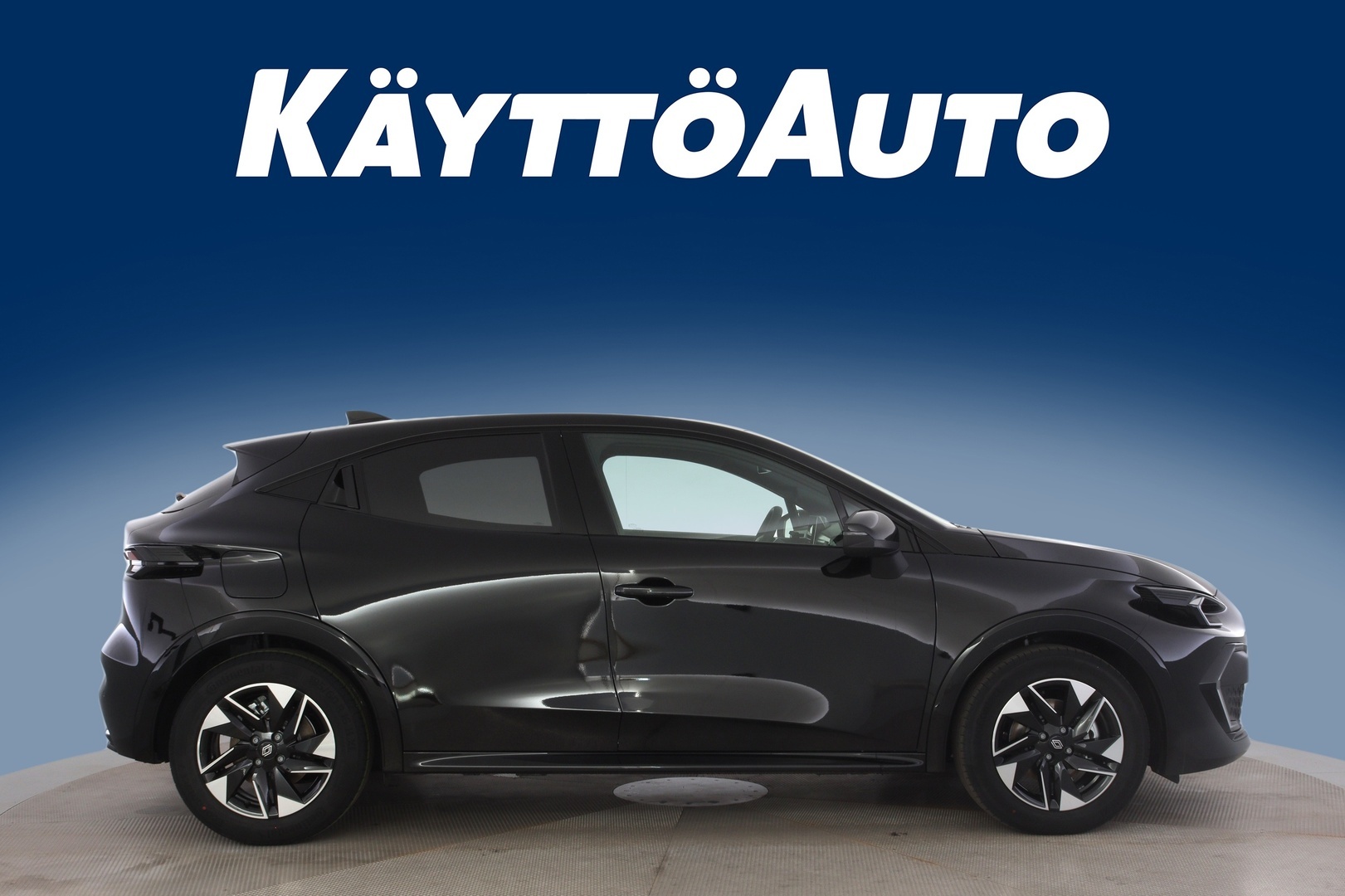 Renault Clio TCe 115 EDC techno 2026, kuva 6/11