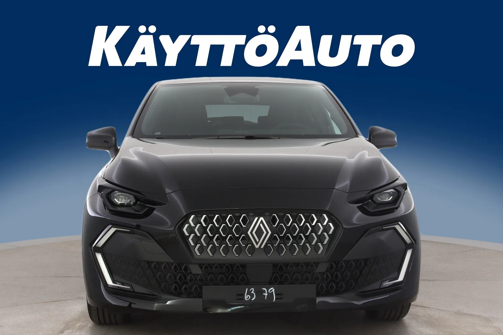 Renault Clio ZPX-548 carousel image