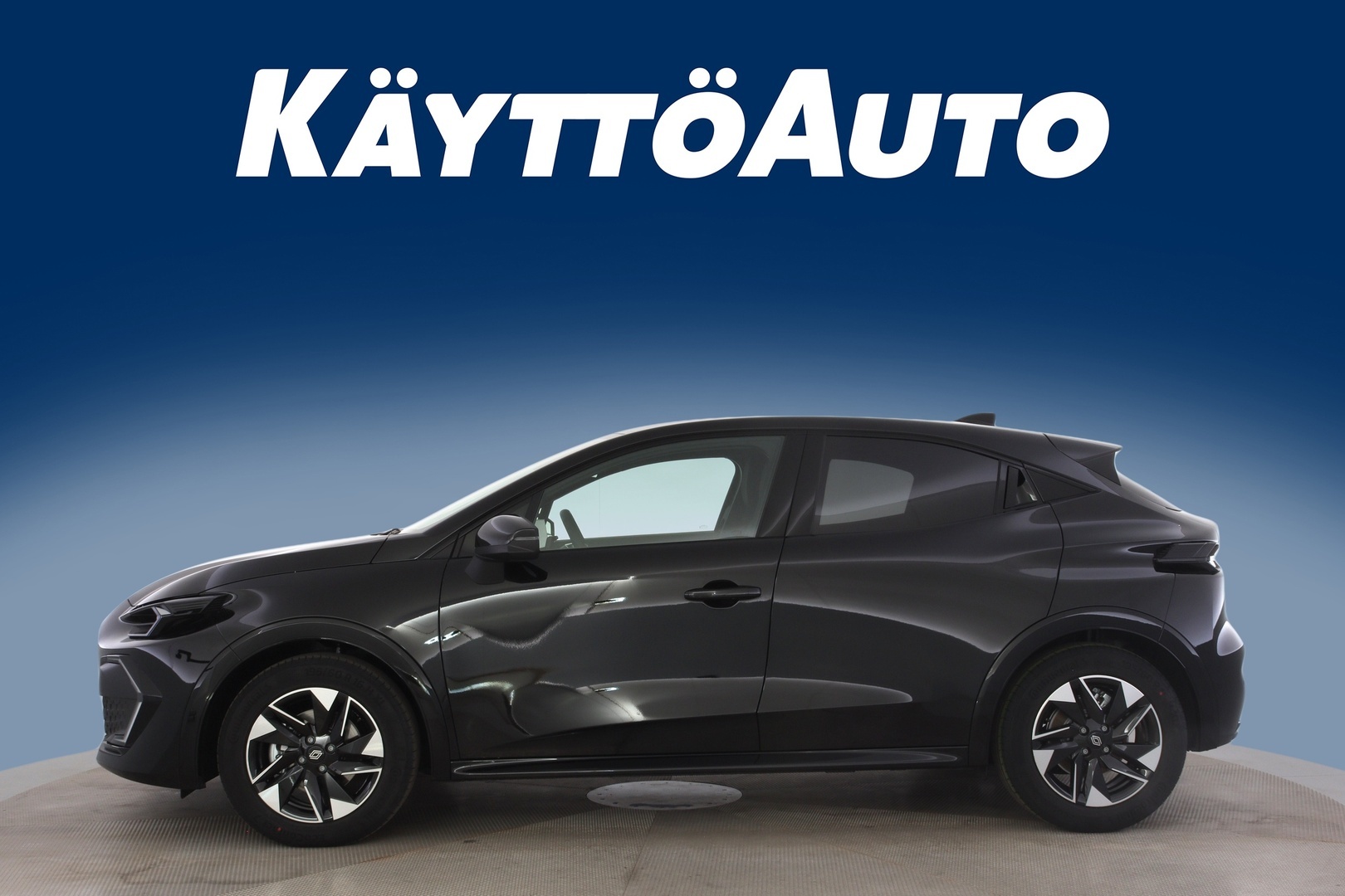 Renault Clio TCe 115 EDC techno 2026, kuva 2/11