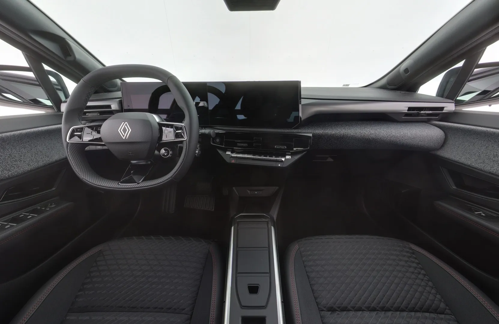 Renault Clio ZPX-548 carousel image