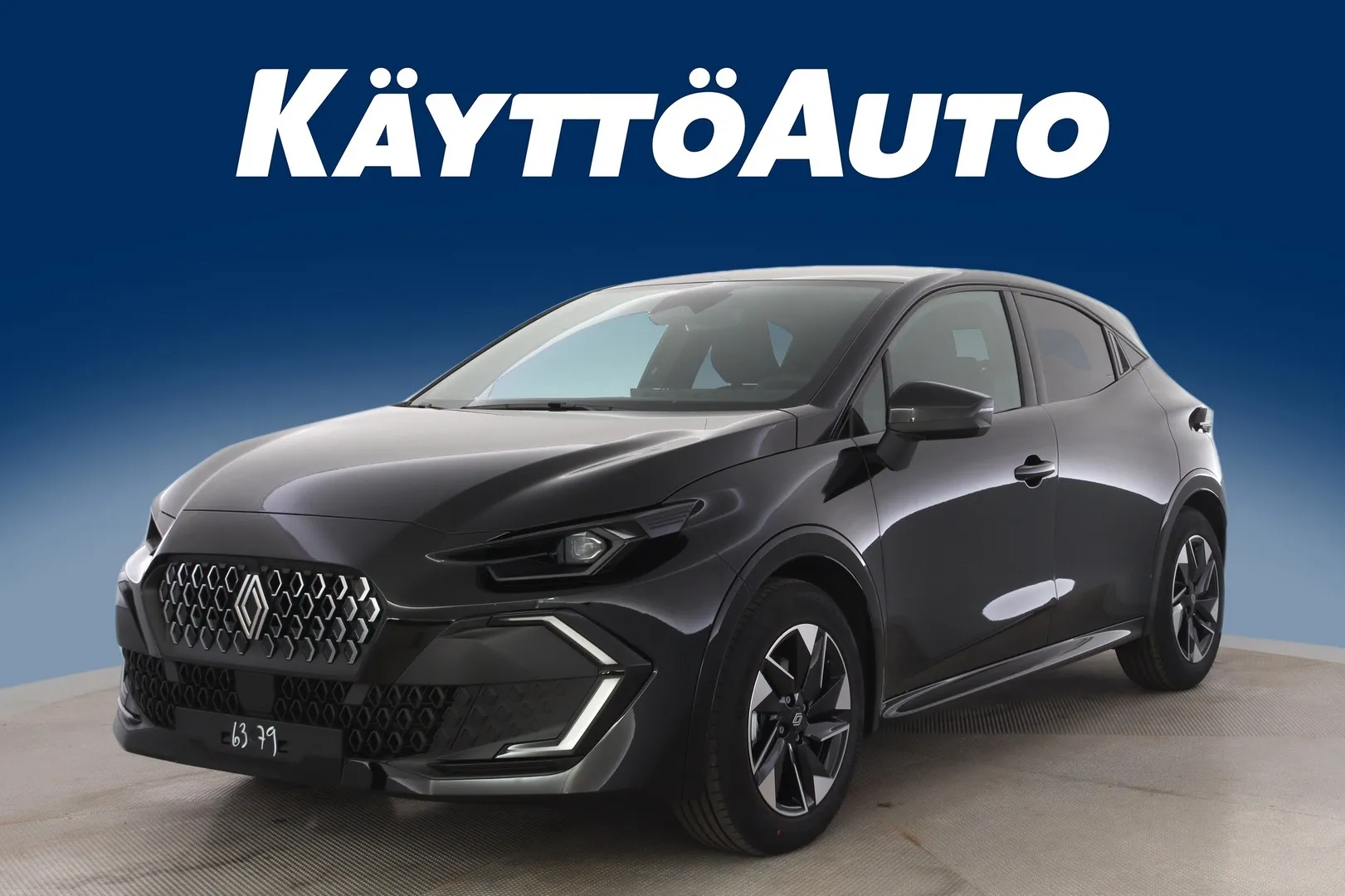 Renault Clio ZPX-548 carousel image