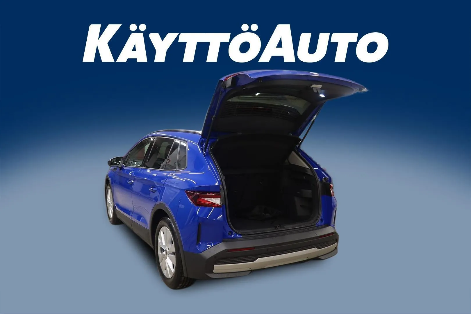 Skoda Elroq ZPN-691 carousel image