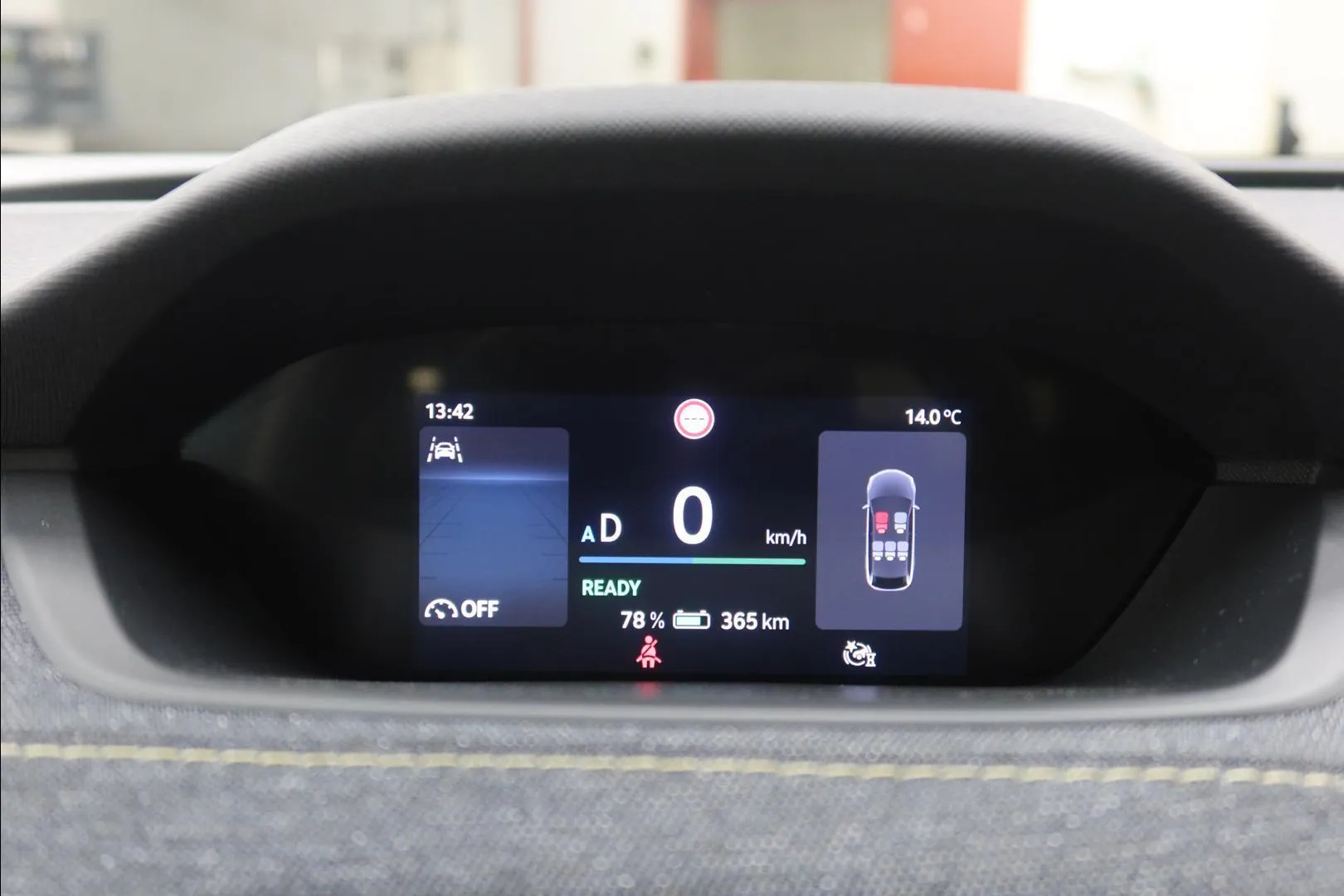 Skoda Elroq ZPN-691 carousel image
