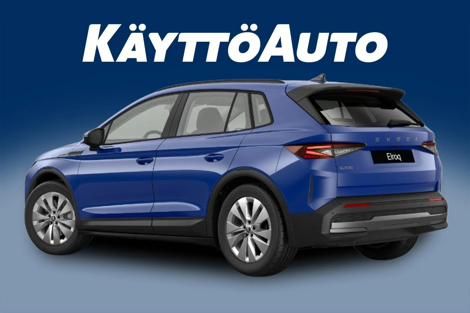 Skoda Elroq ZPN-691 carousel image