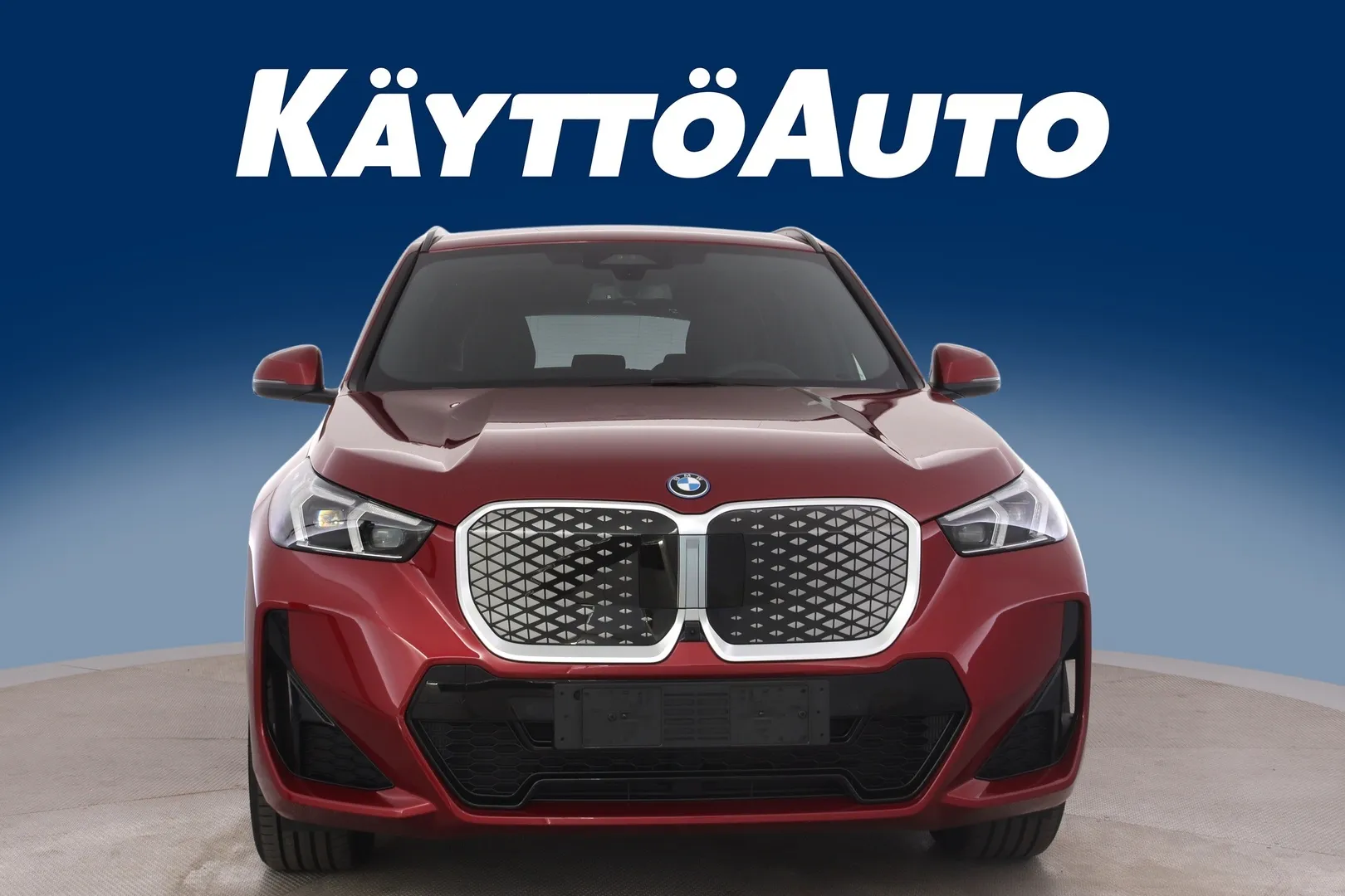 BMW iX1 NOM-562 carousel image