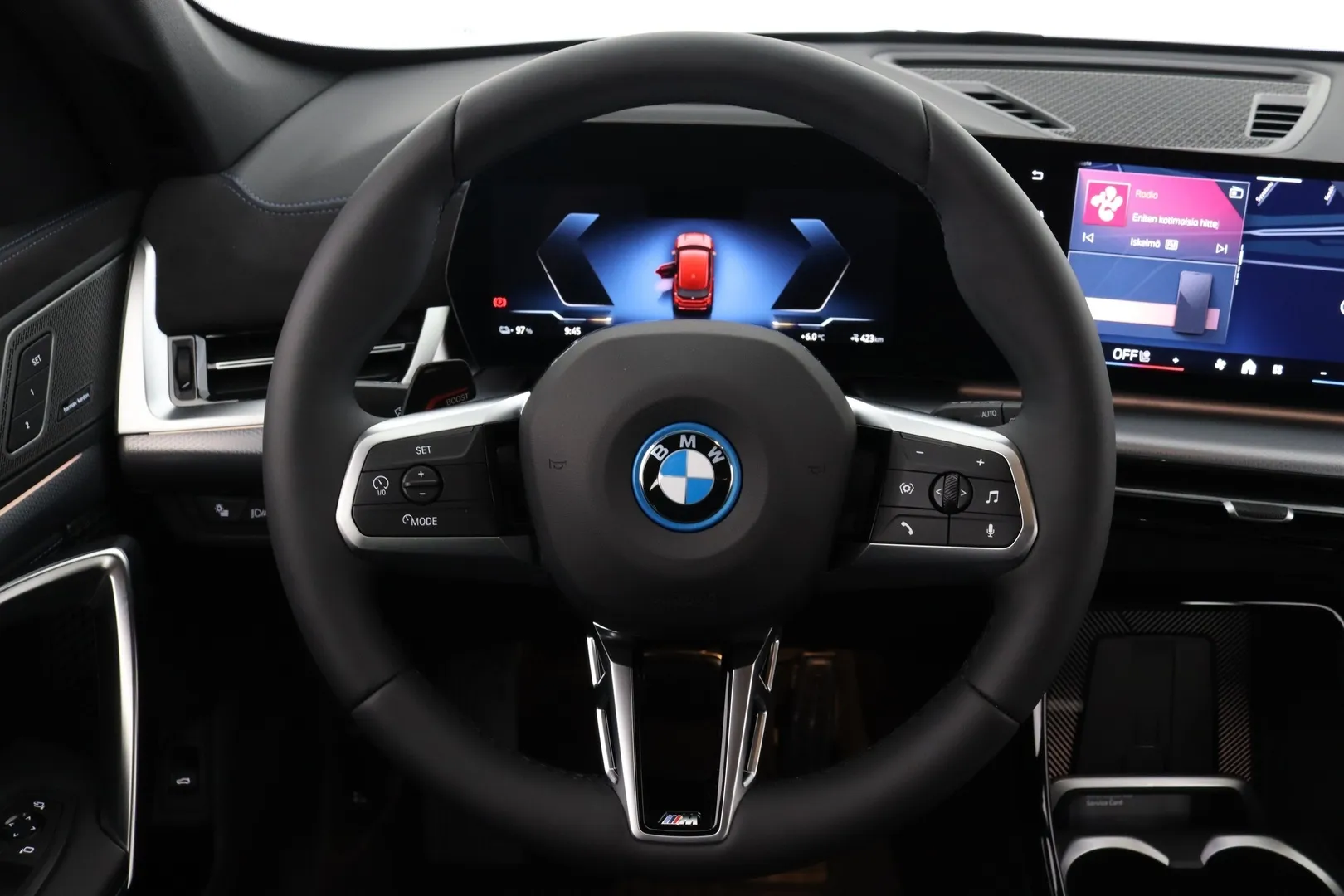 BMW iX1 NOM-562 carousel image