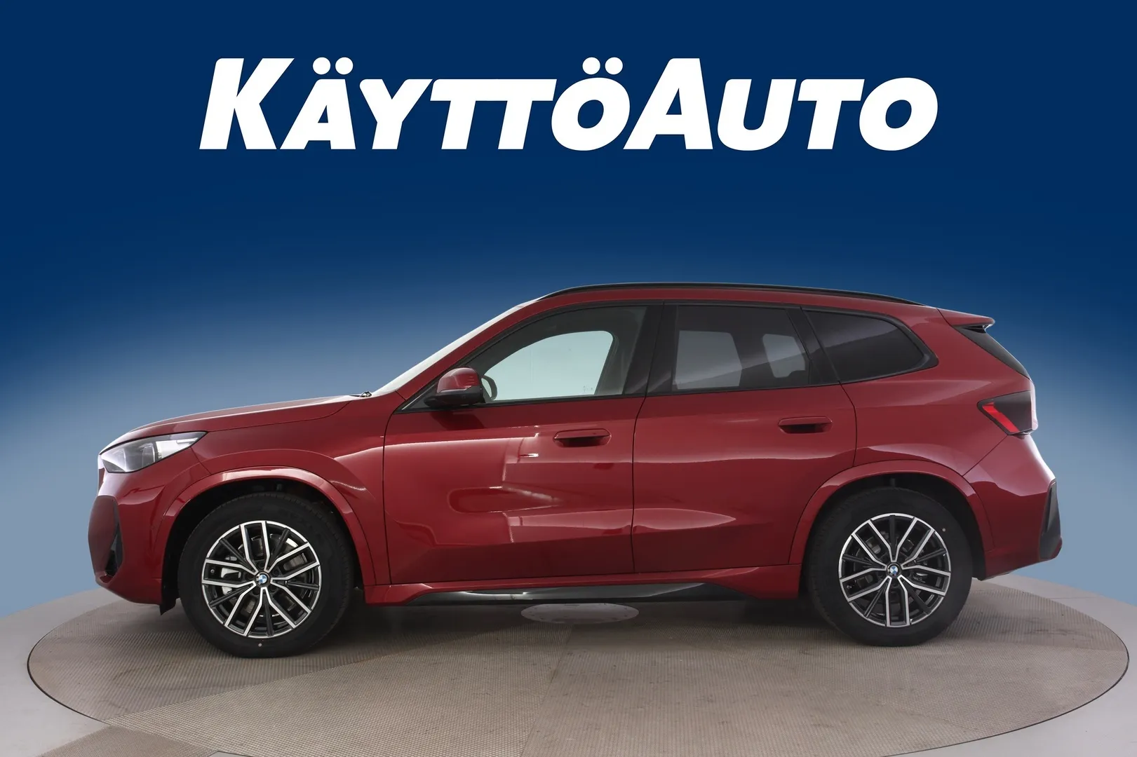 BMW iX1 NOM-562 carousel image