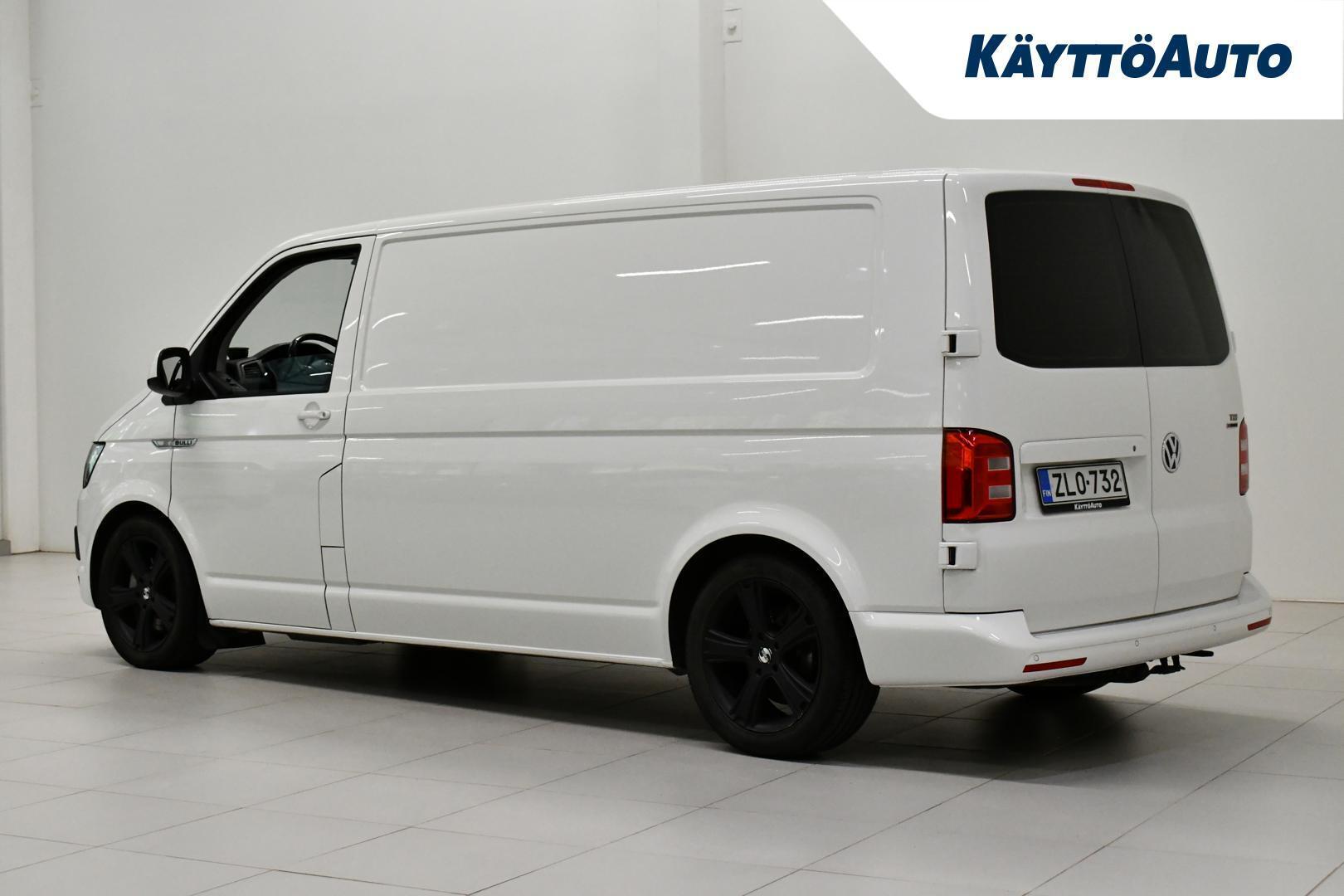Volkswagen Transporter 2017, kuva 3/22