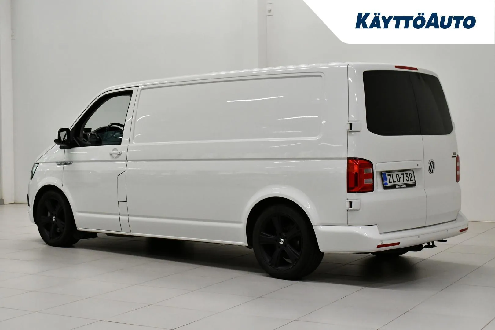 Volkswagen Transporter ZLO-732 carousel image