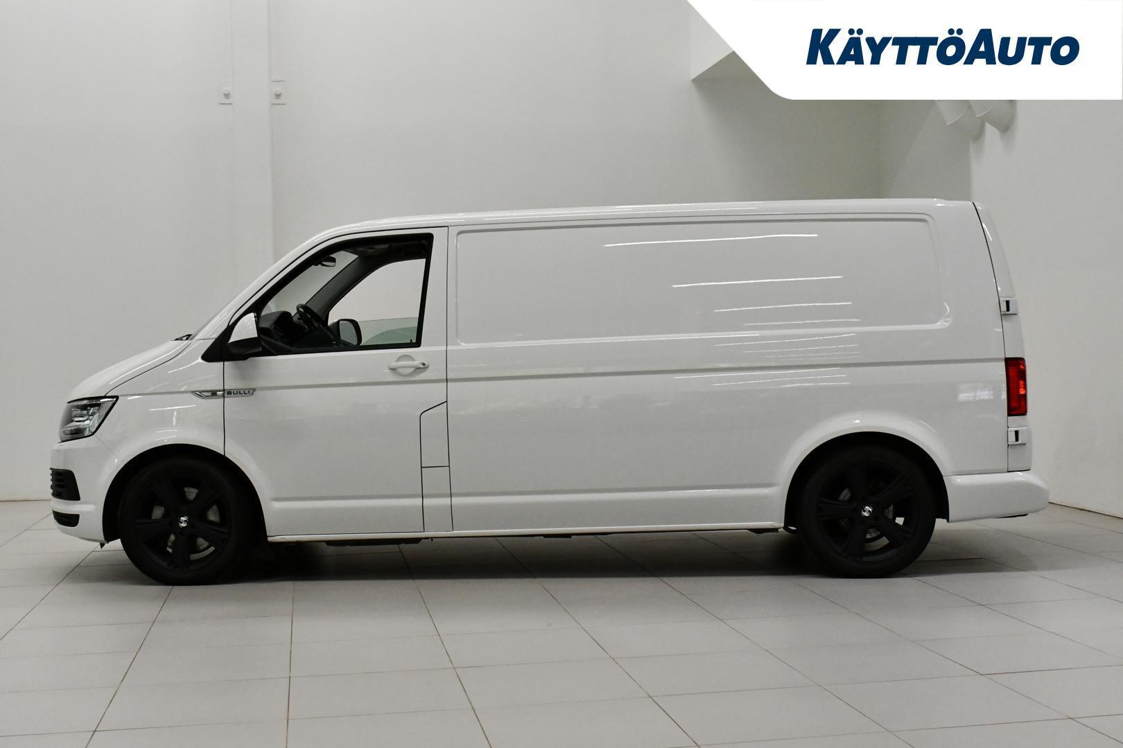 Volkswagen Transporter 2017, kuva 2/22