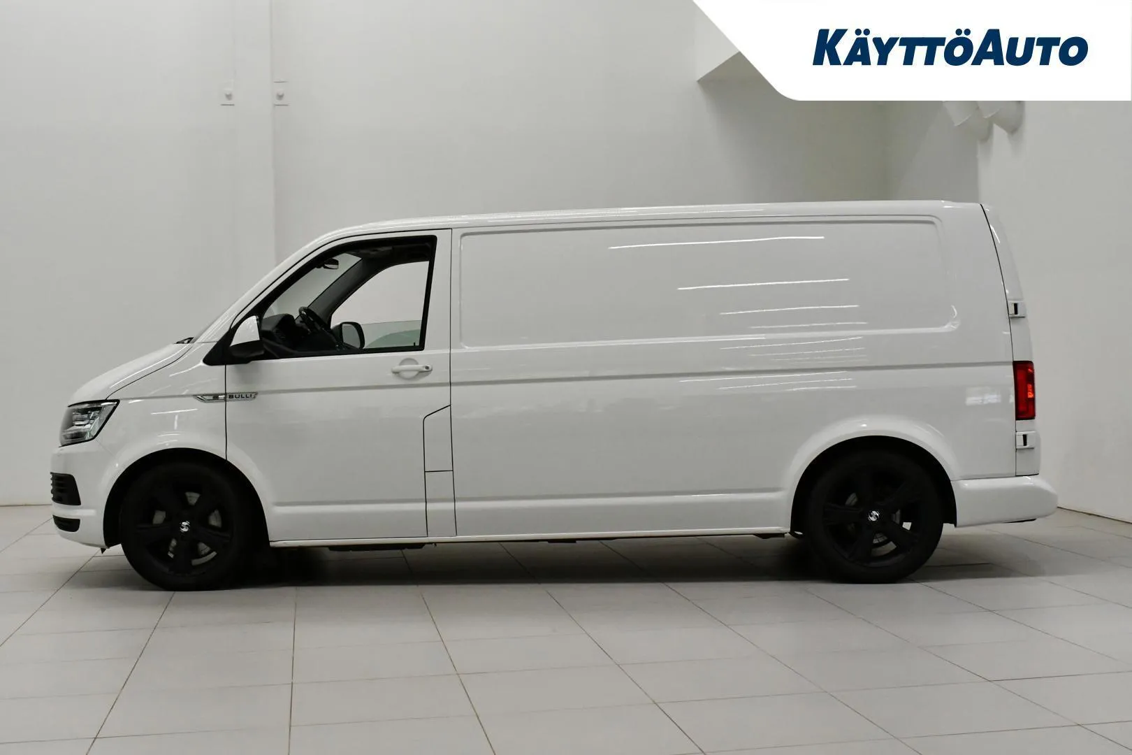 Volkswagen Transporter ZLO-732 carousel image