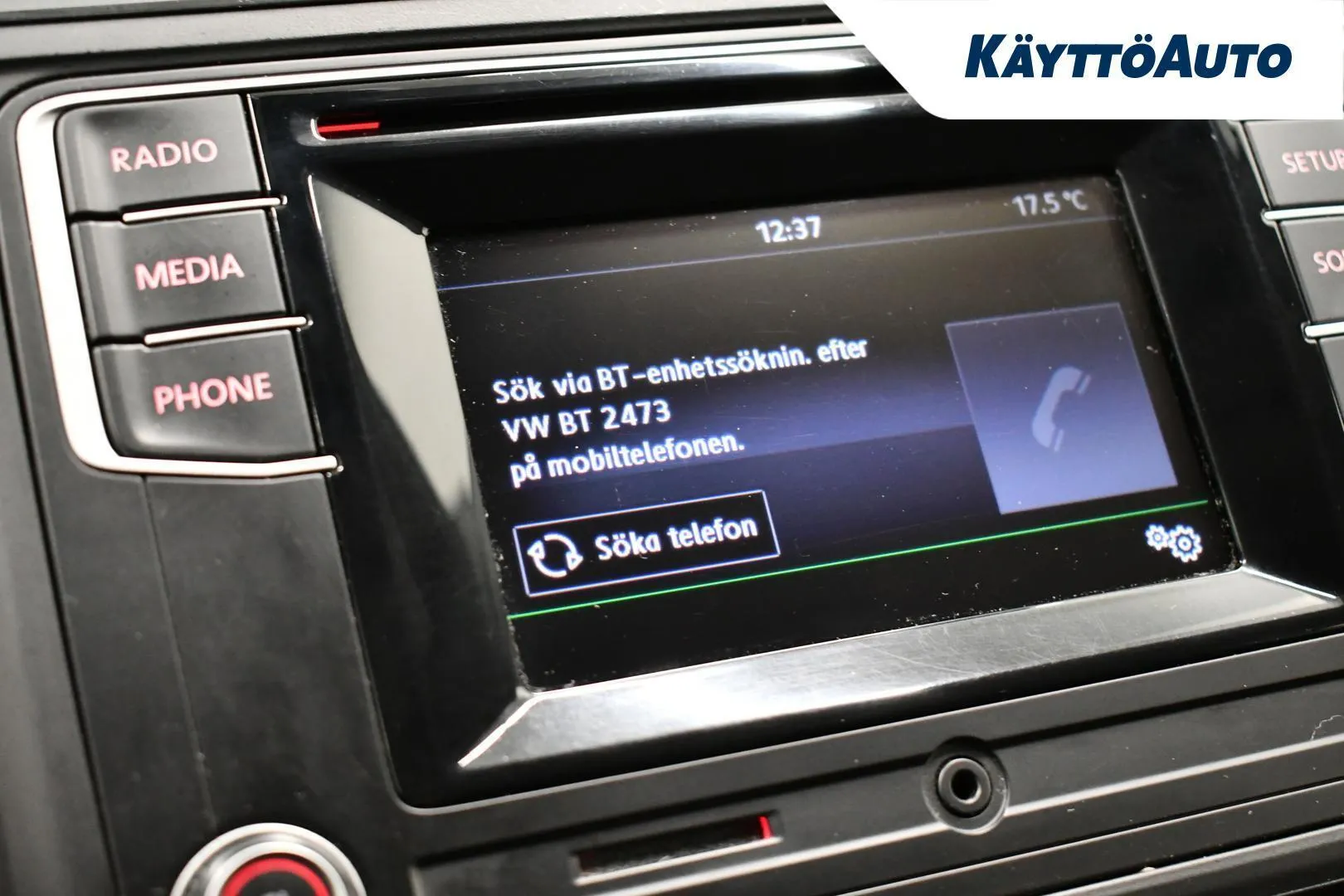 Volkswagen Transporter ZLO-732 carousel image