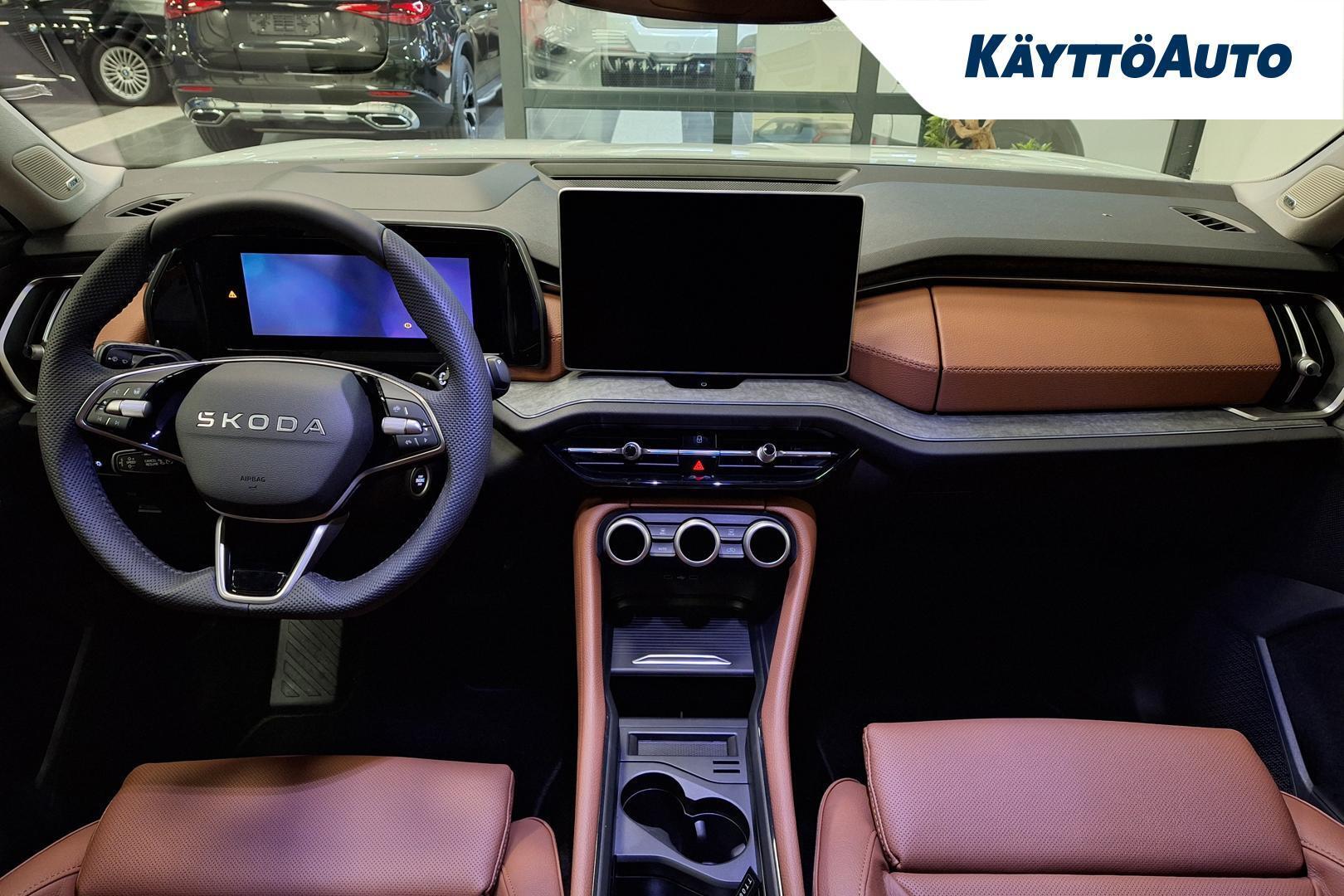 Skoda Kodiaq 2026, kuva 7/40