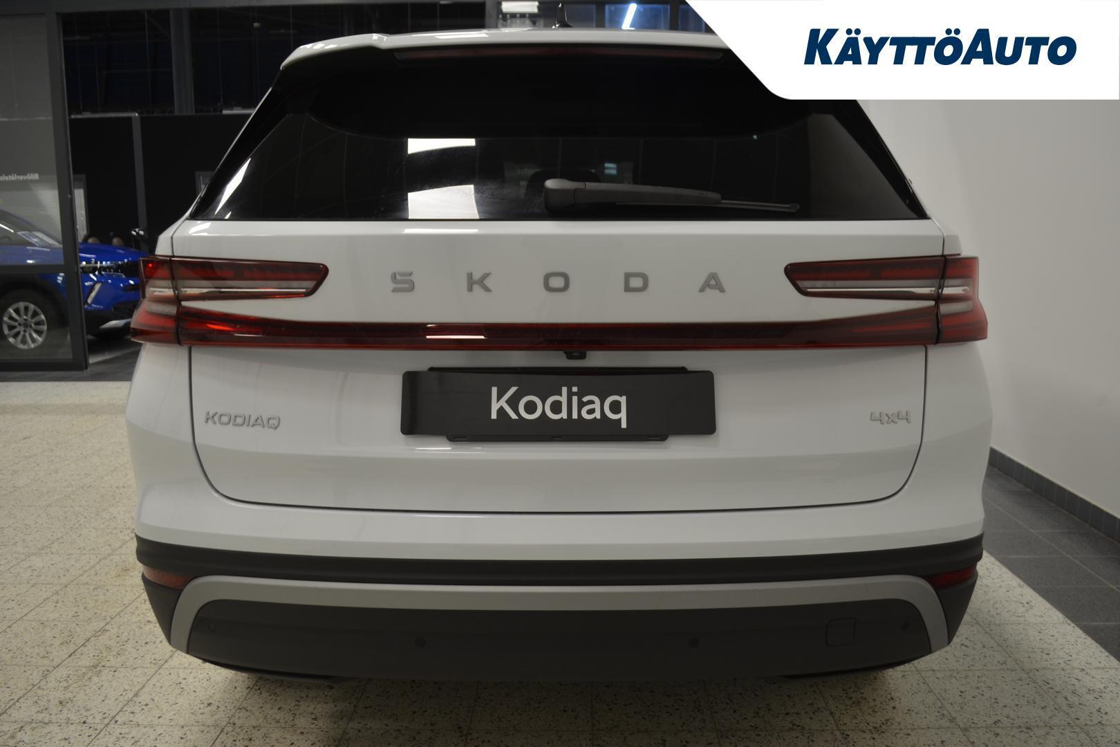Skoda Kodiaq 2026, kuva 6/40
