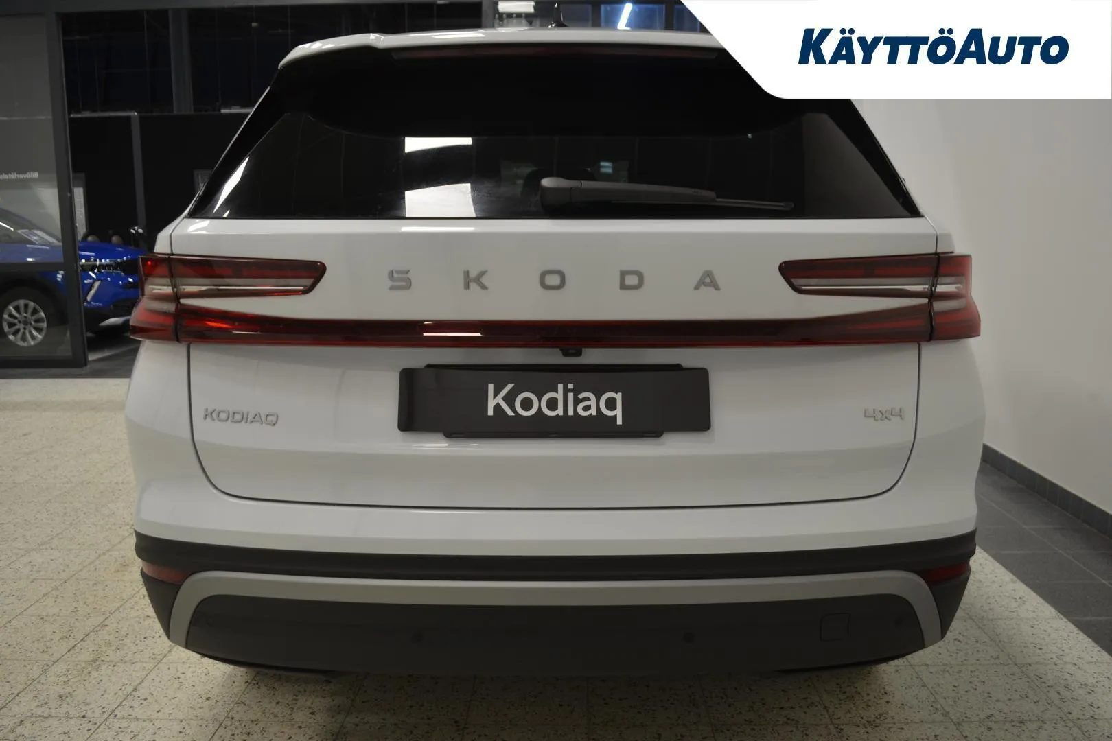 Skoda Kodiaq NOL-779 carousel image