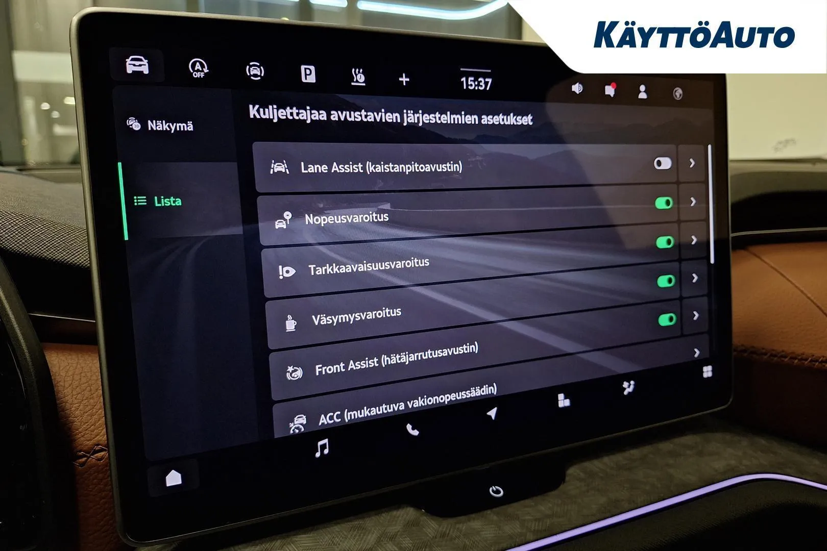 Skoda Kodiaq NOL-779 carousel image