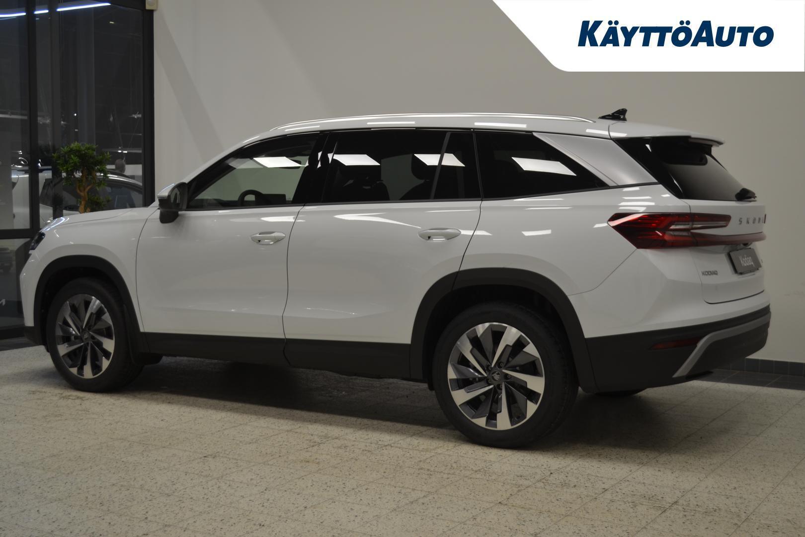 Skoda Kodiaq 2026, kuva 4/40