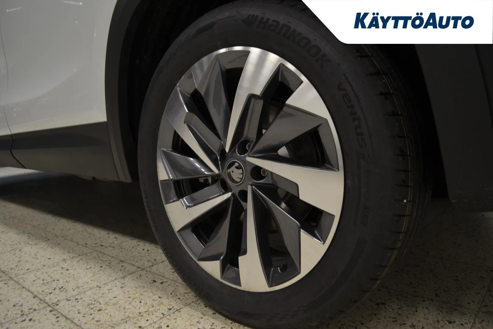 Skoda Kodiaq NOL-779 carousel image