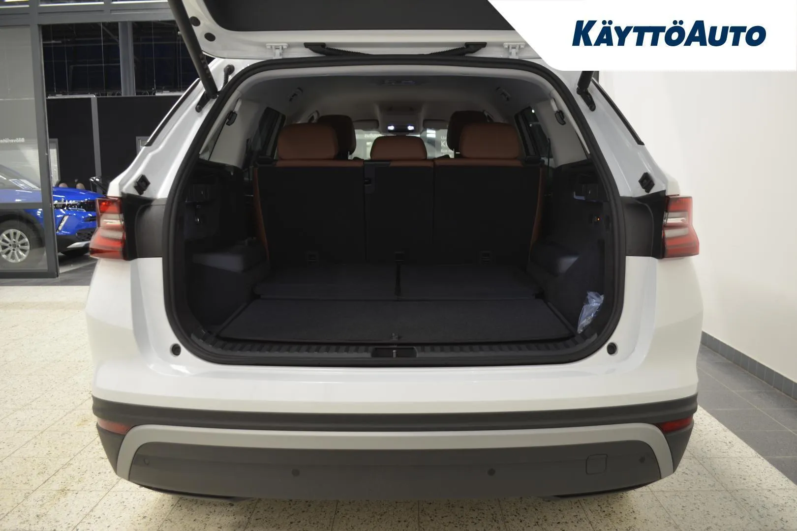 Skoda Kodiaq NOL-779 carousel image