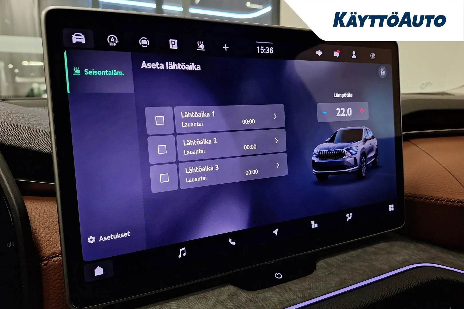 Skoda Kodiaq NOL-779 carousel image