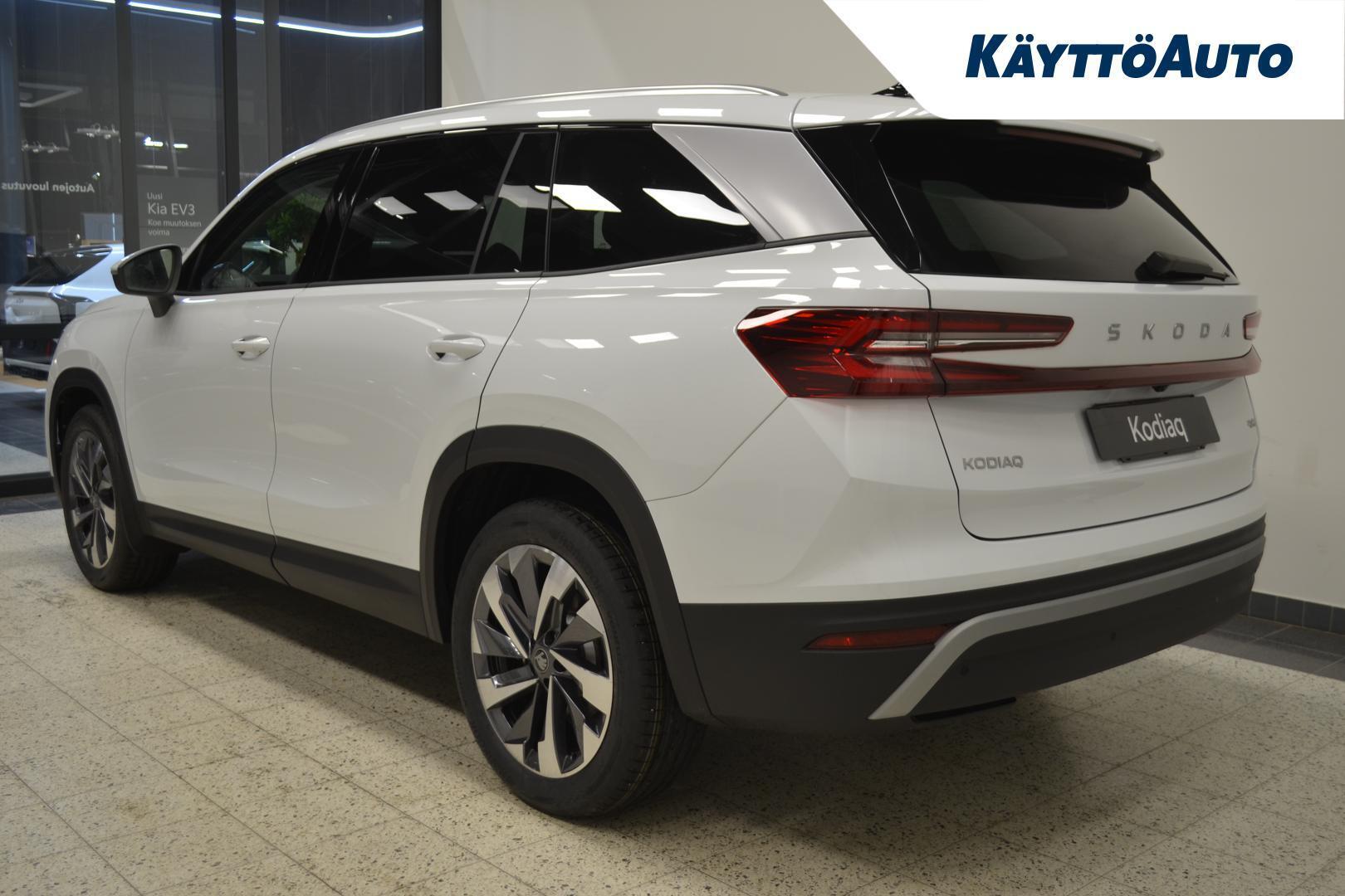Skoda Kodiaq 2026, kuva 5/40