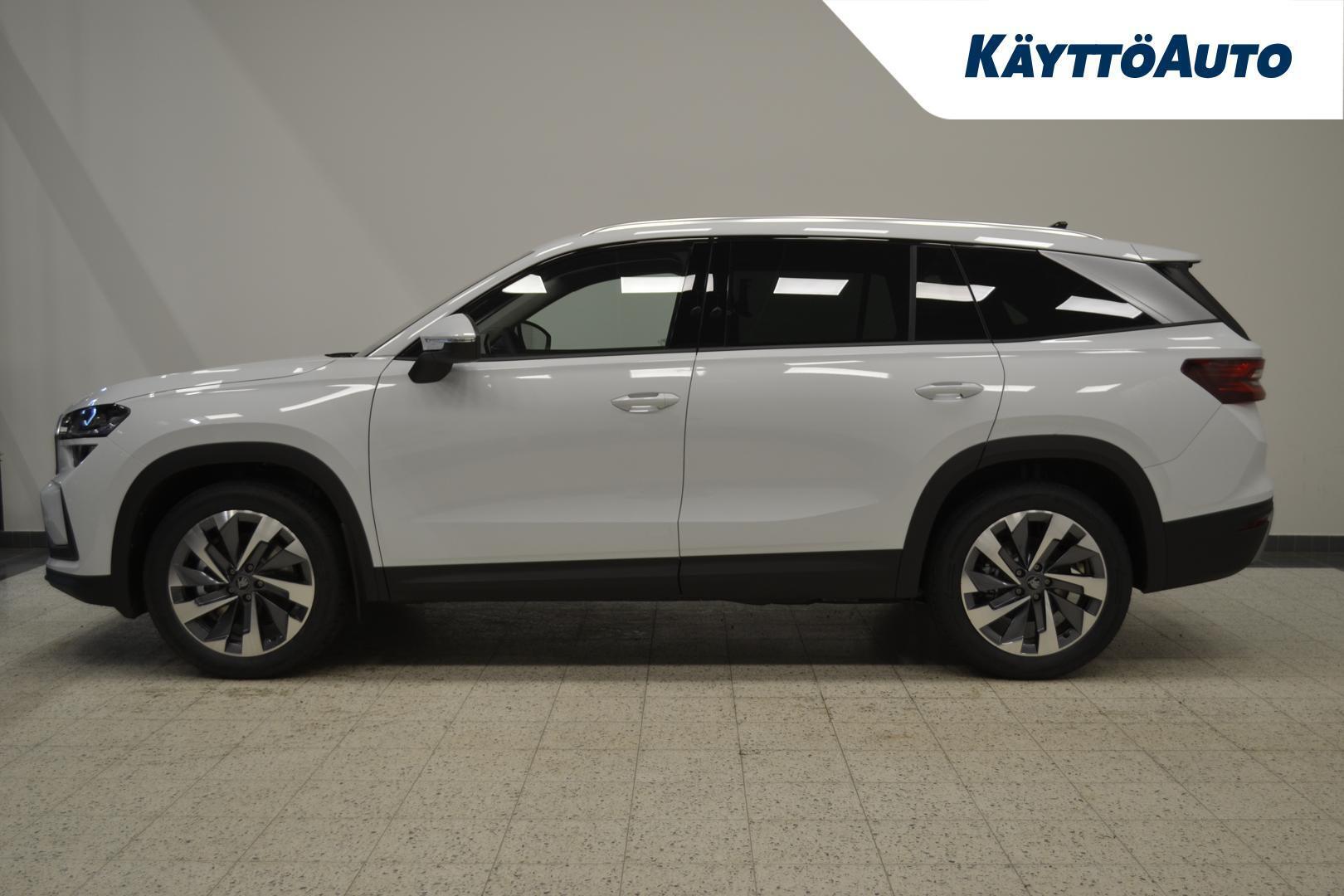 Skoda Kodiaq 2026, kuva 3/40