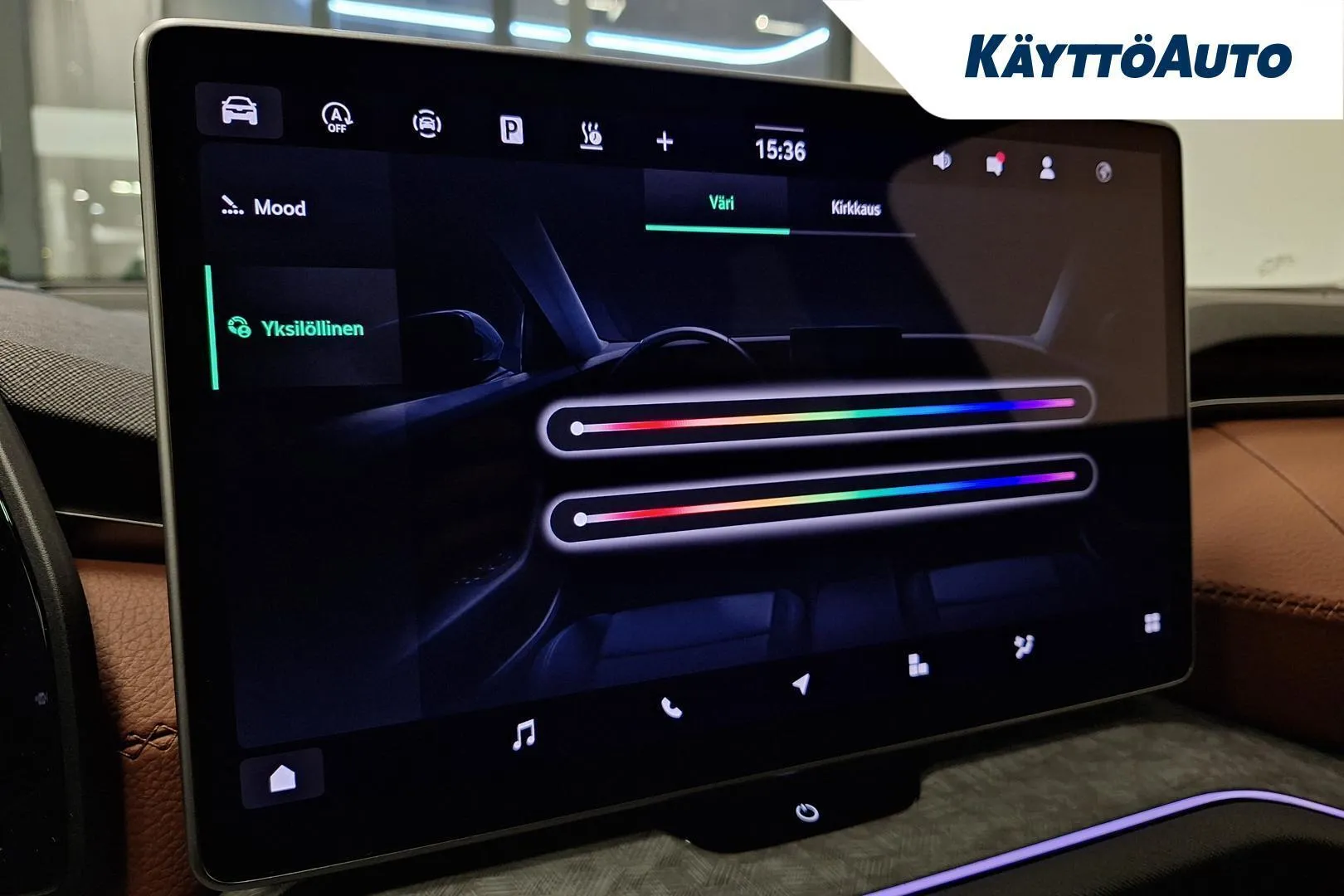 Skoda Kodiaq NOL-779 carousel image