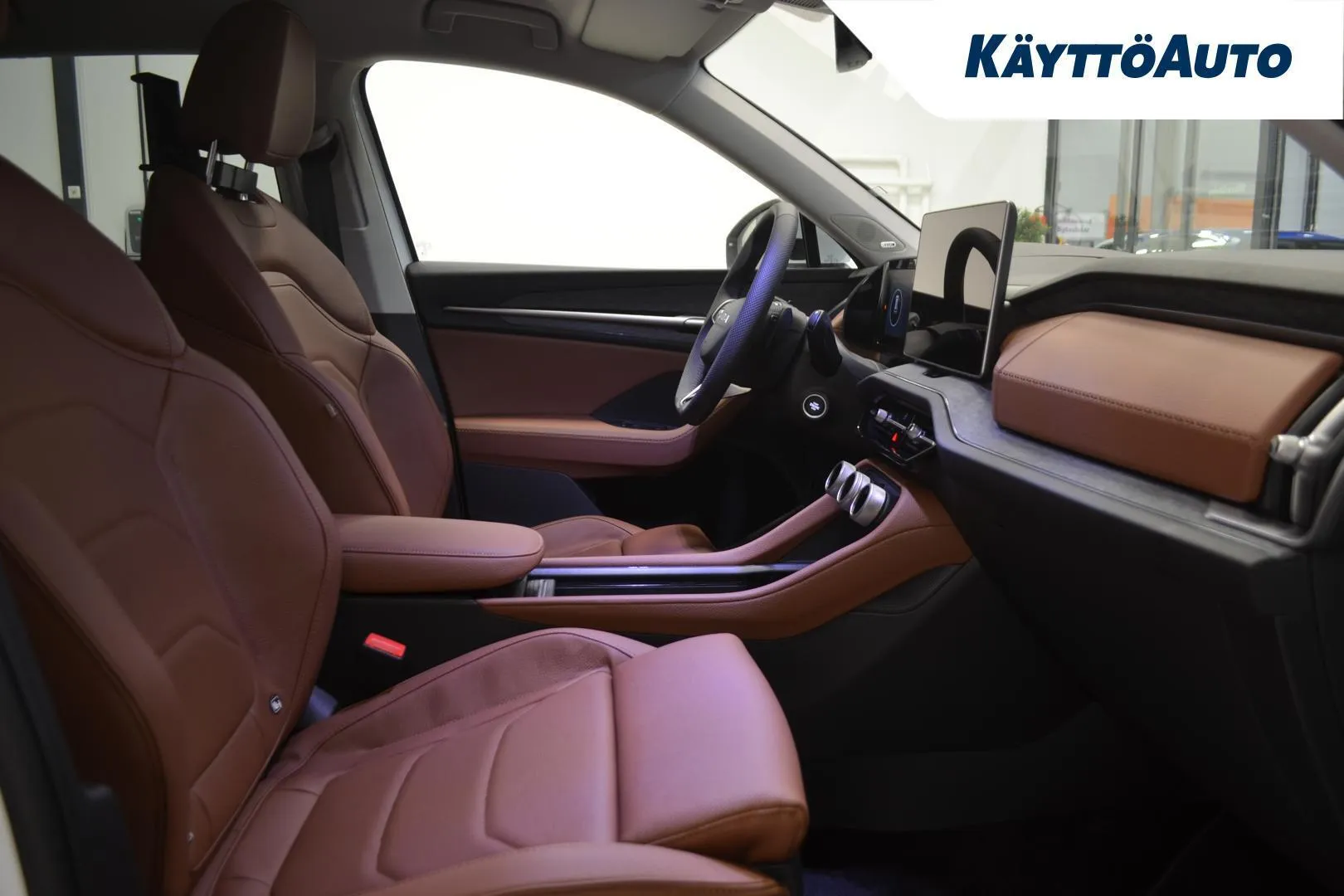 Skoda Kodiaq NOL-779 carousel image