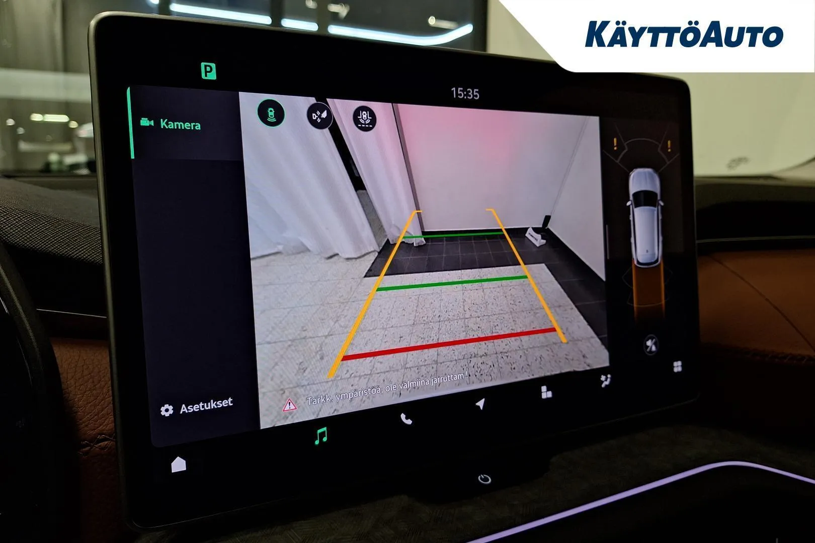 Skoda Kodiaq NOL-779 carousel image